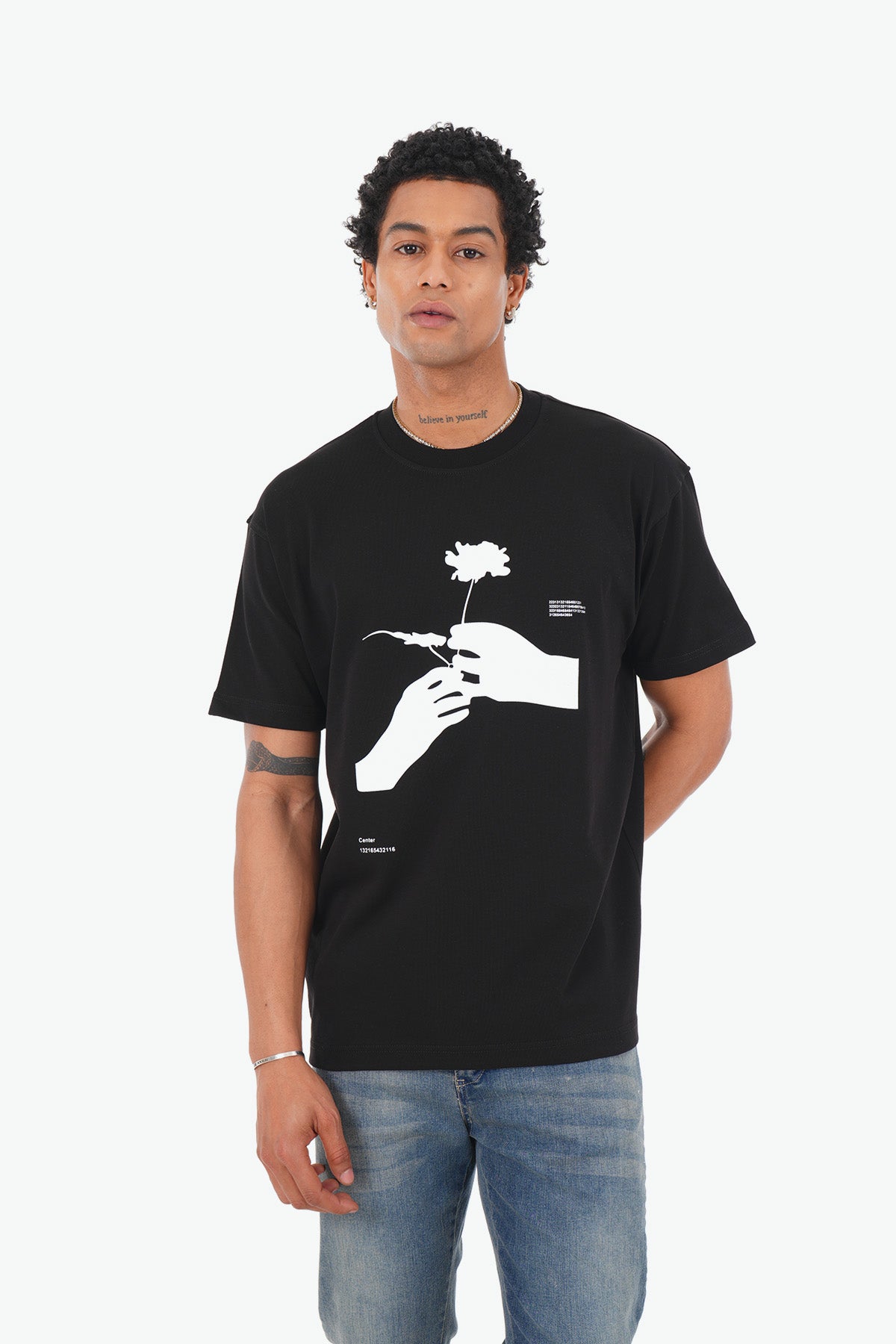 TEE SHIRT LL1078