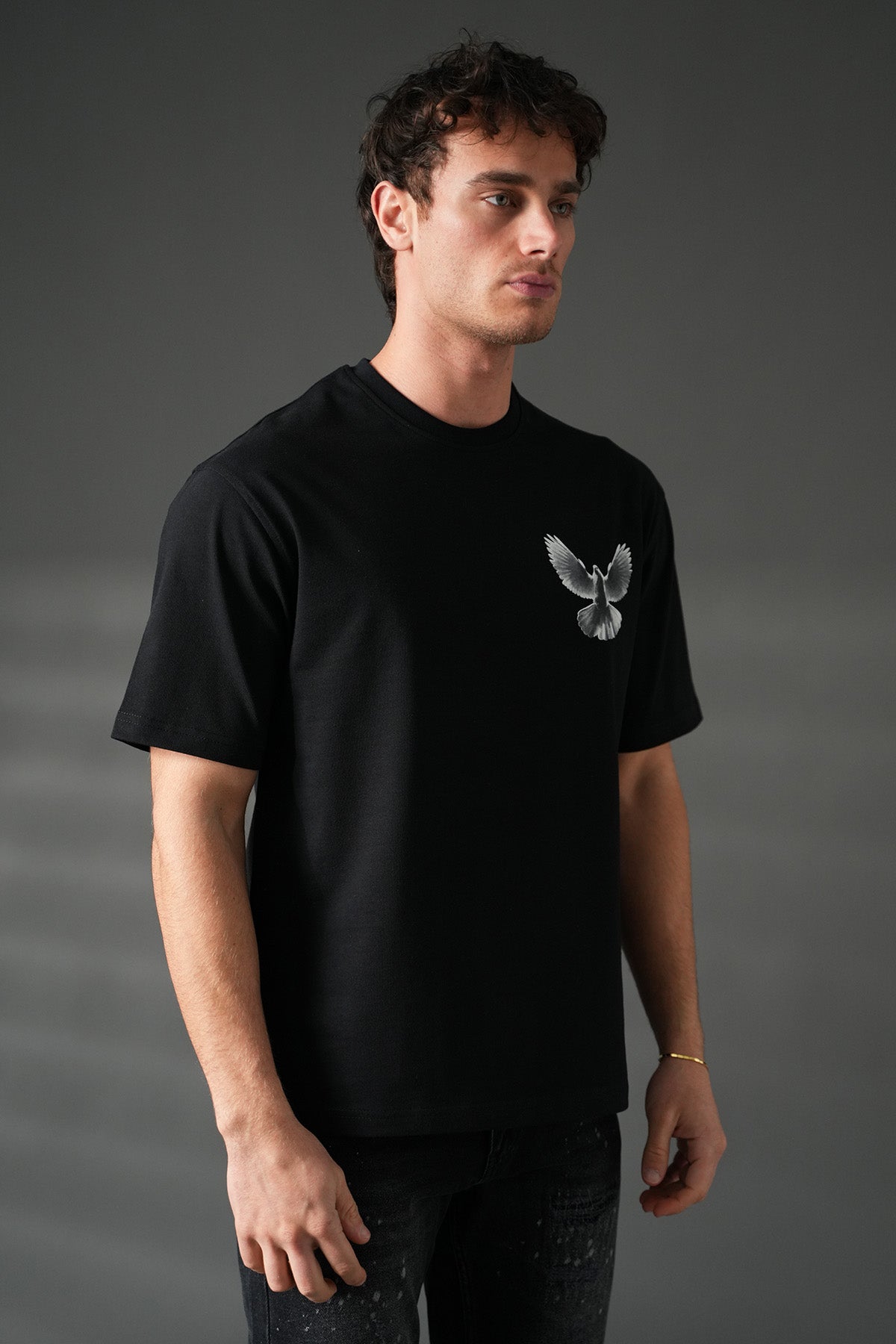 T-SHIRT LP-2502