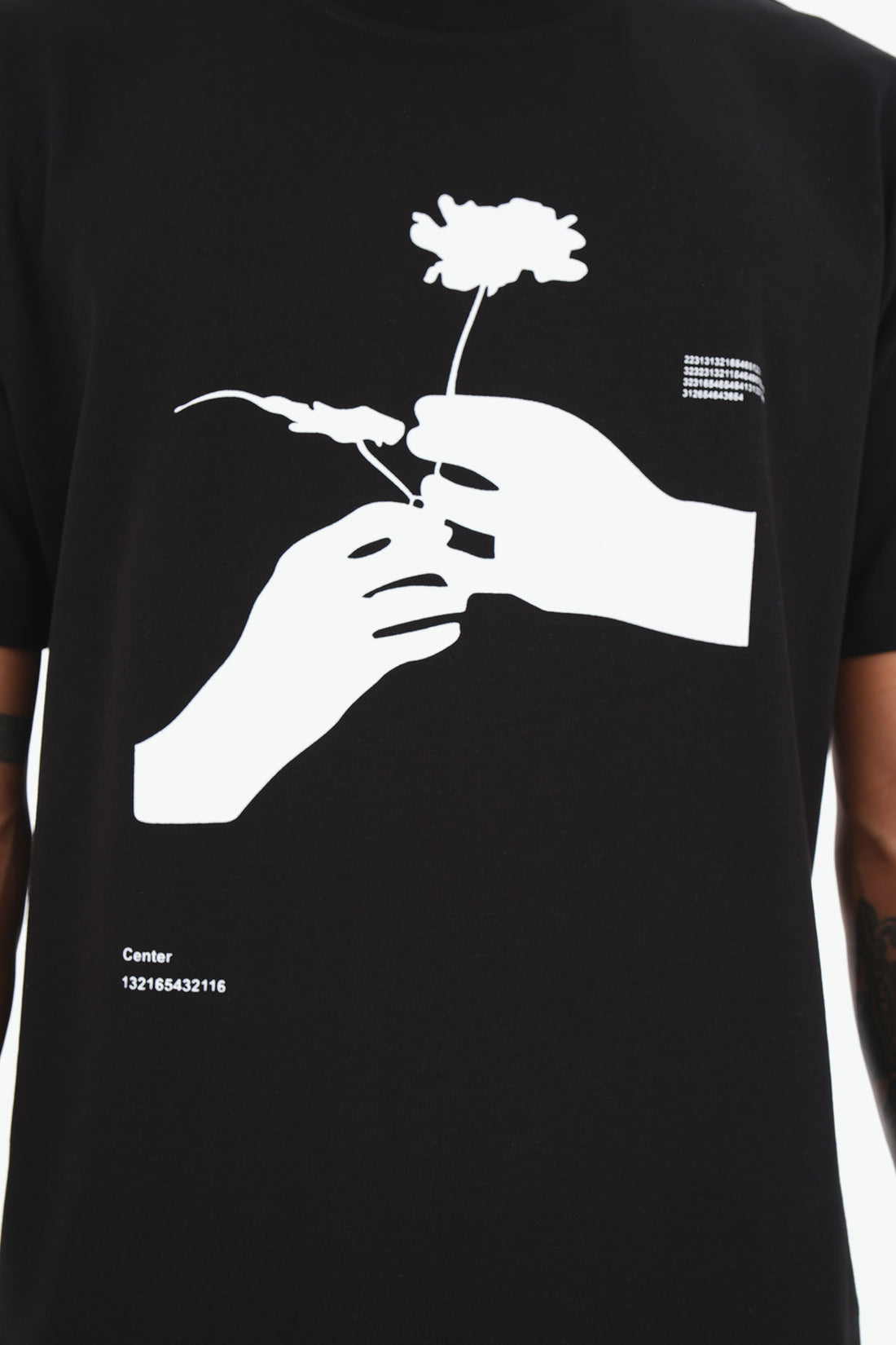 TEE SHIRT LL1078