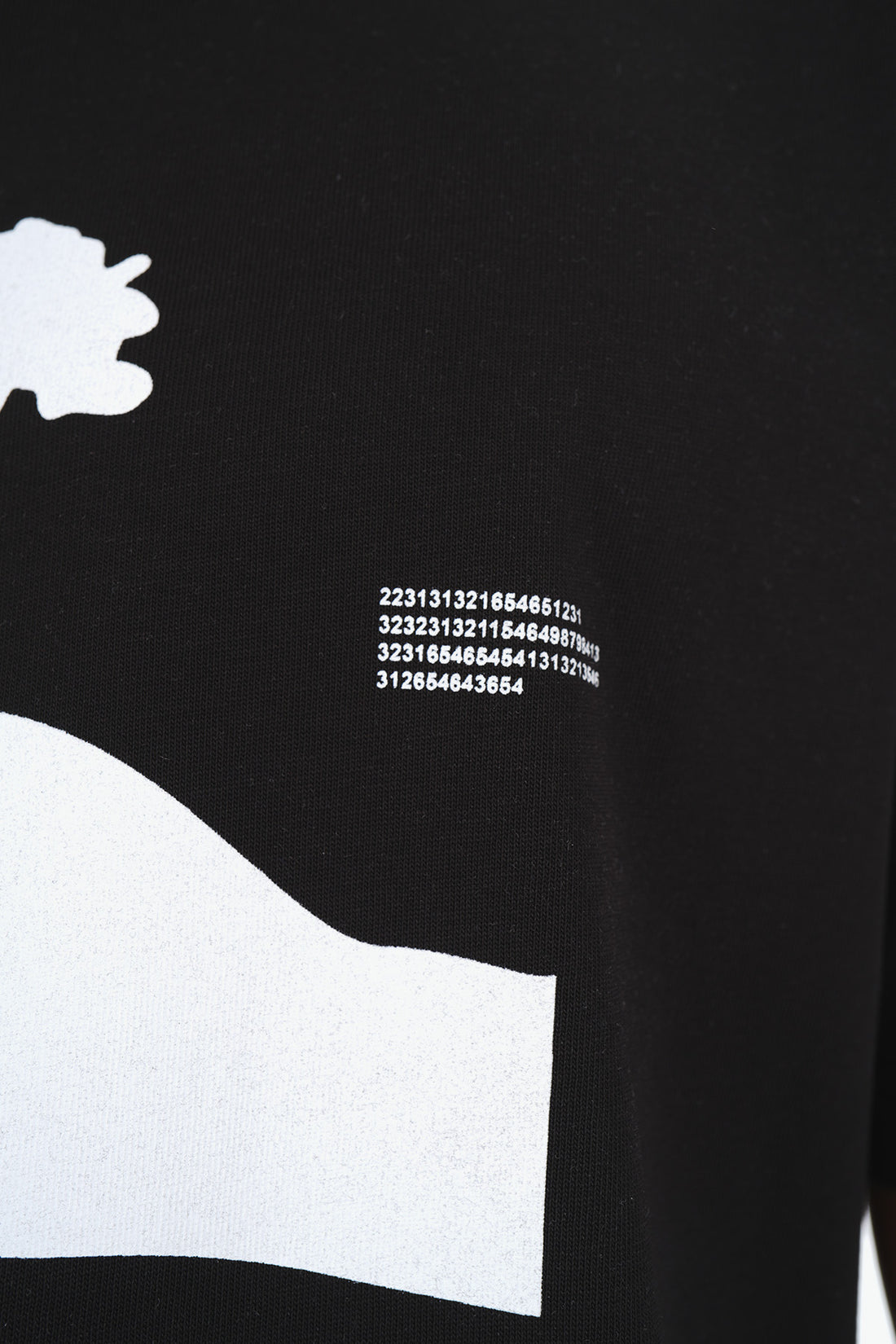 TEE SHIRT LL1078