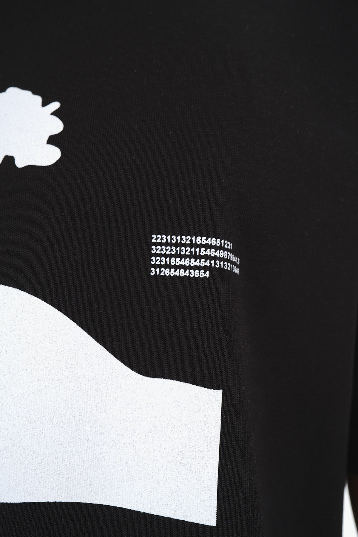 TEE SHIRT LL1078