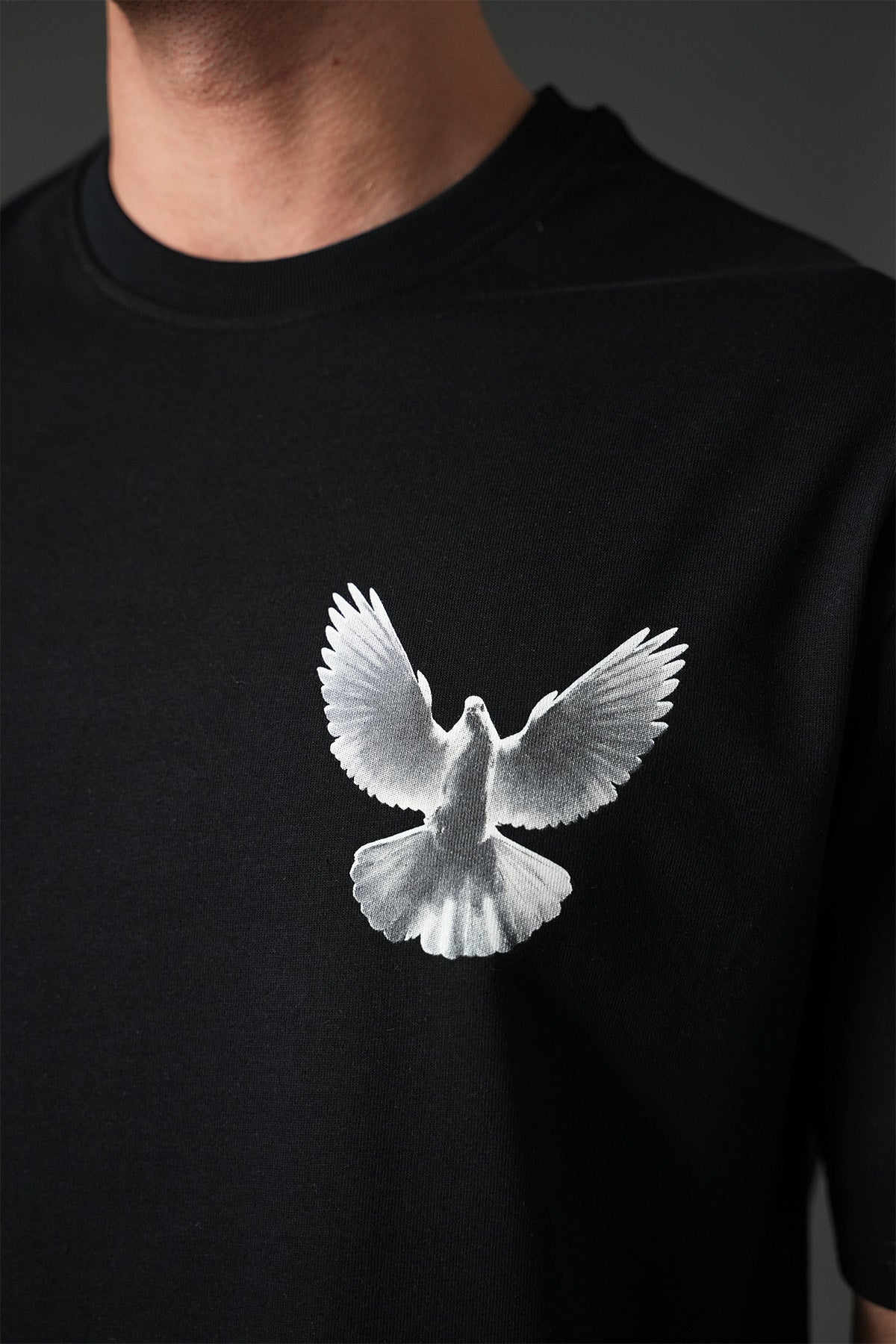 T-SHIRT LP-2502