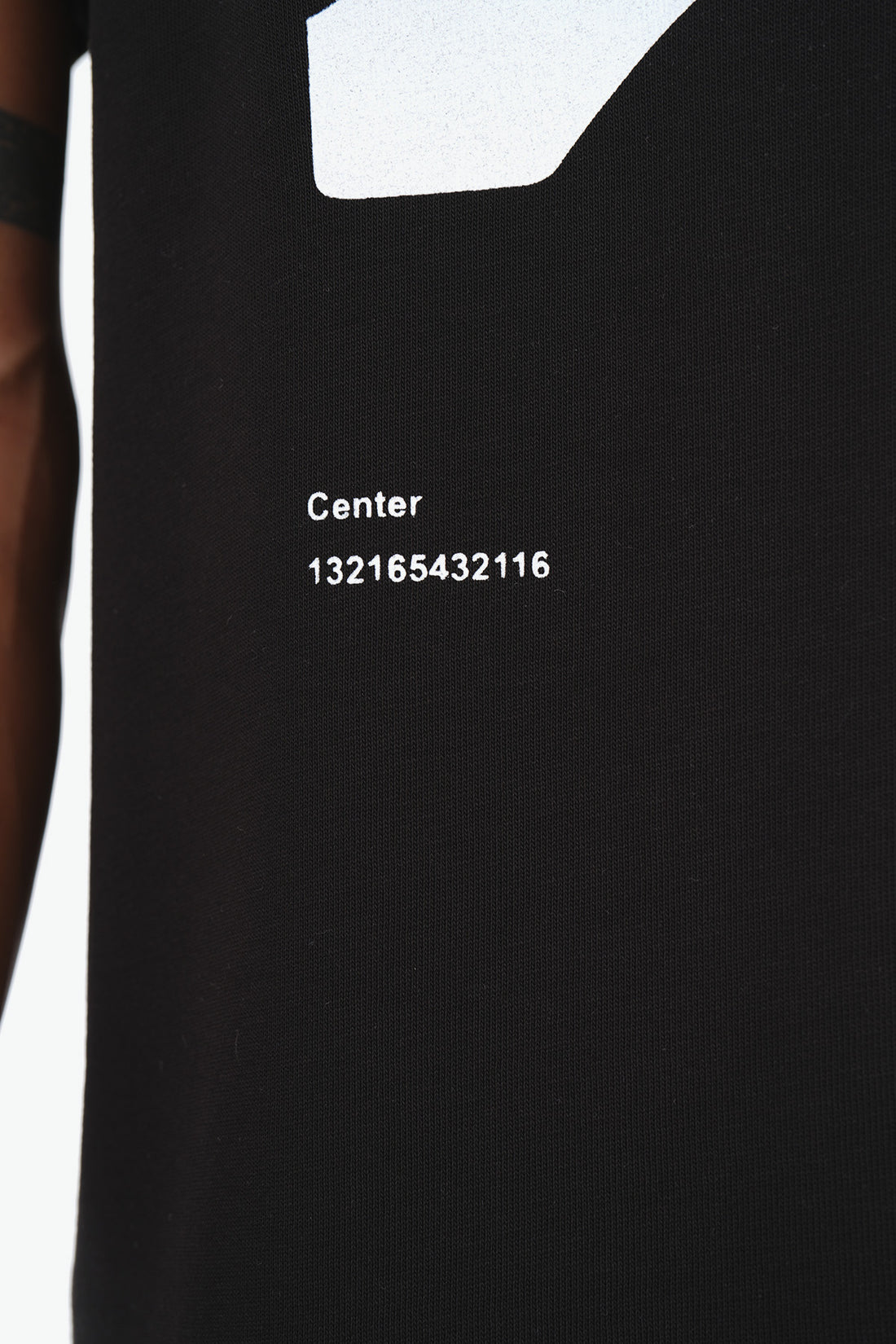 TEE SHIRT LL1078