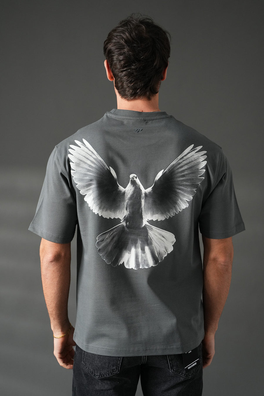 T-SHIRT LP-2502