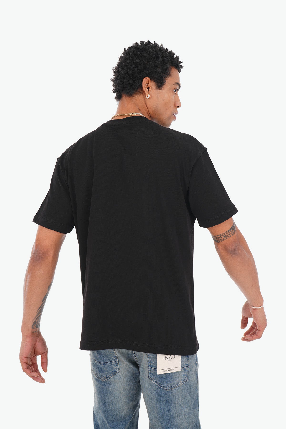 TEE SHIRT LL1078