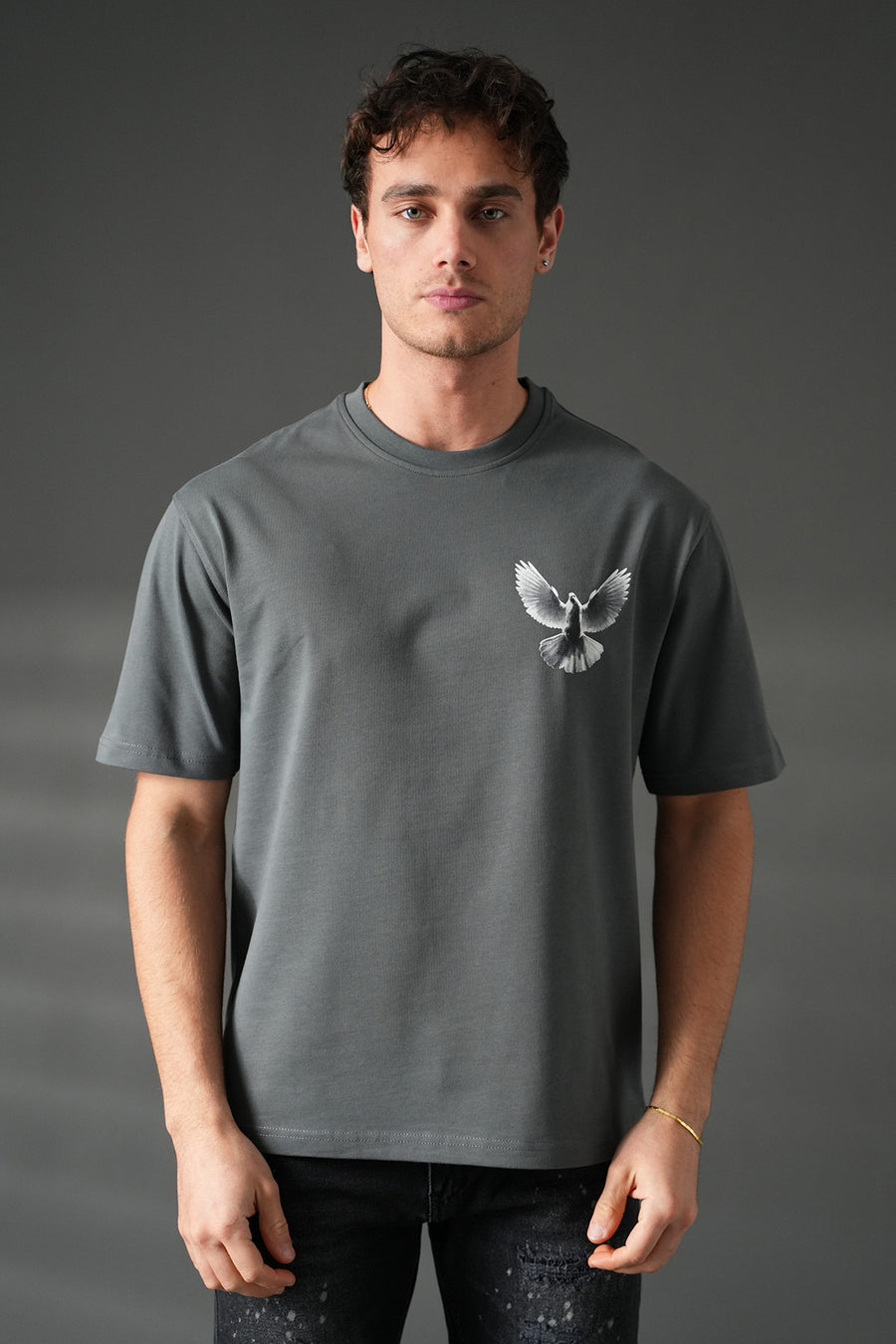 T-SHIRT LP-2502