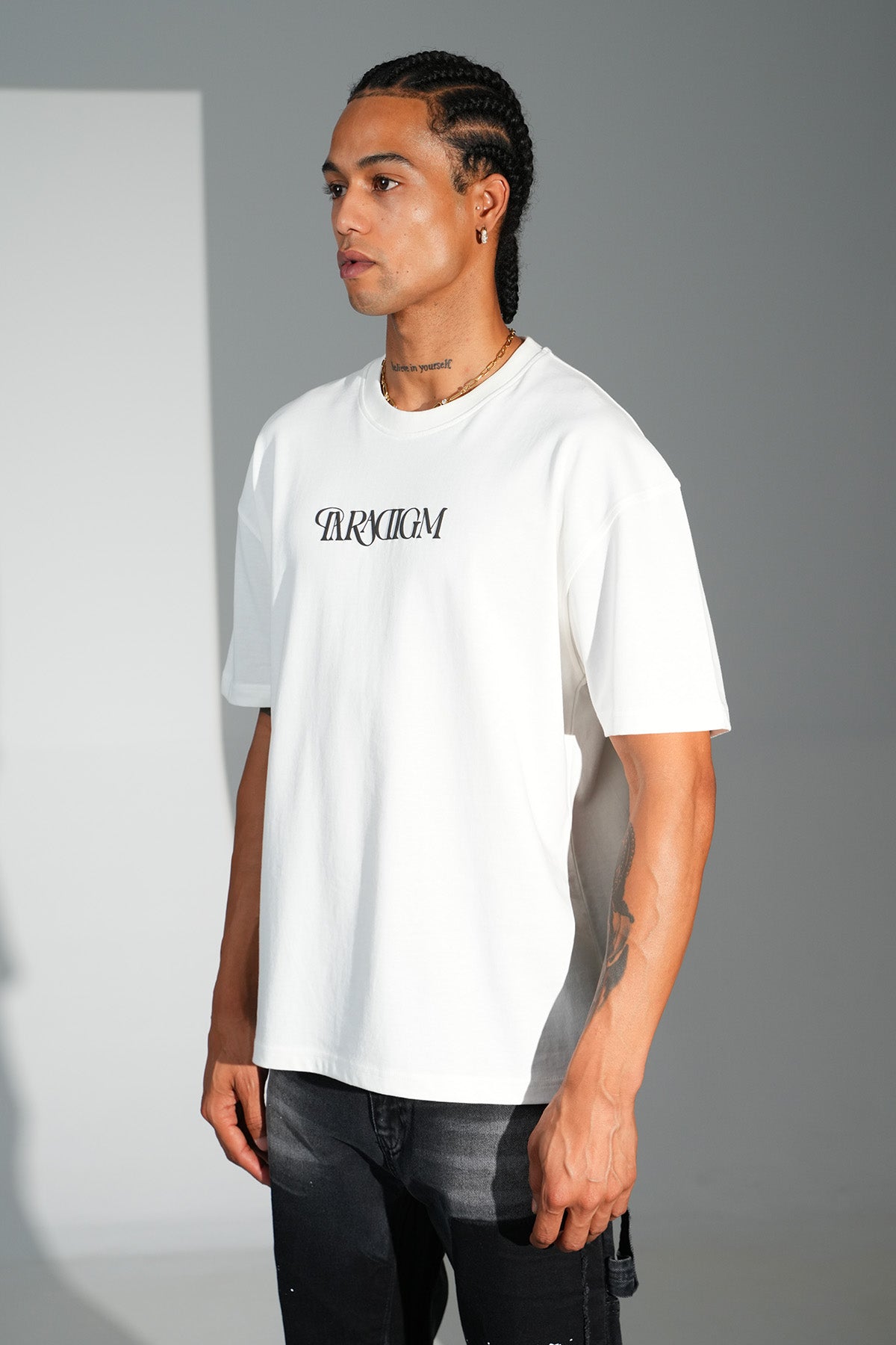 T-SHIRT LP2585