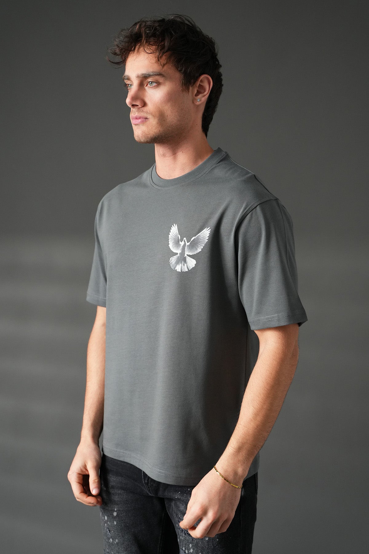 T-SHIRT LP-2502