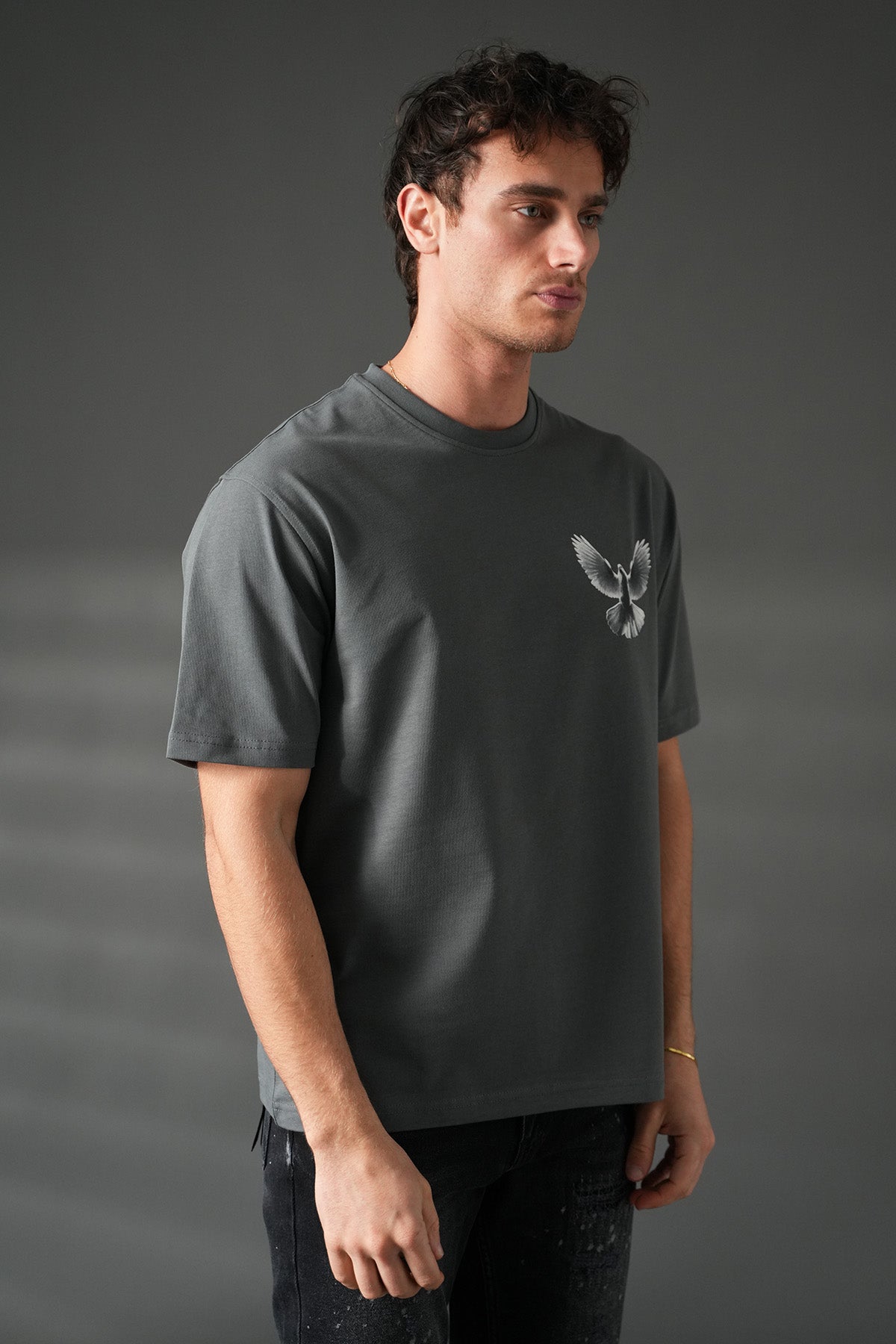 T-SHIRT LP-2502