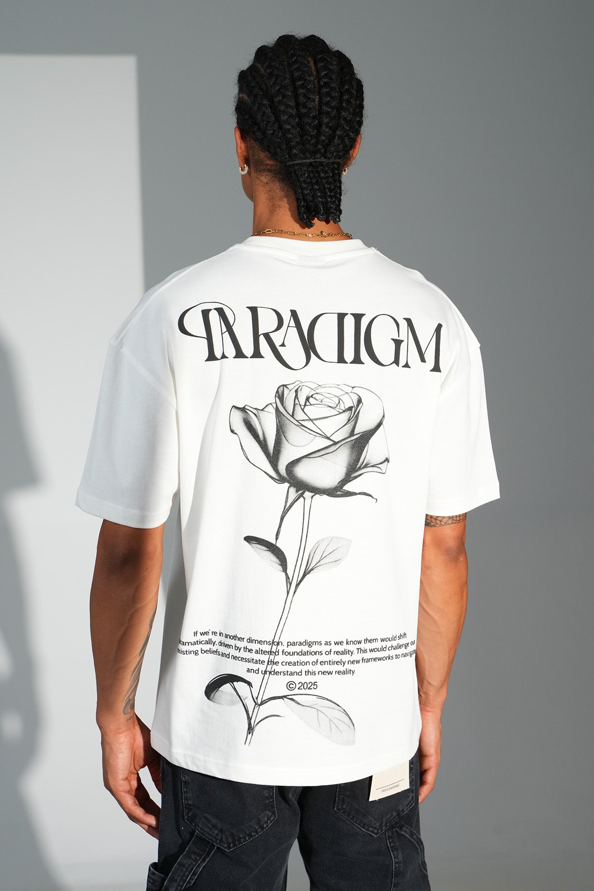 T-SHIRT LP2585