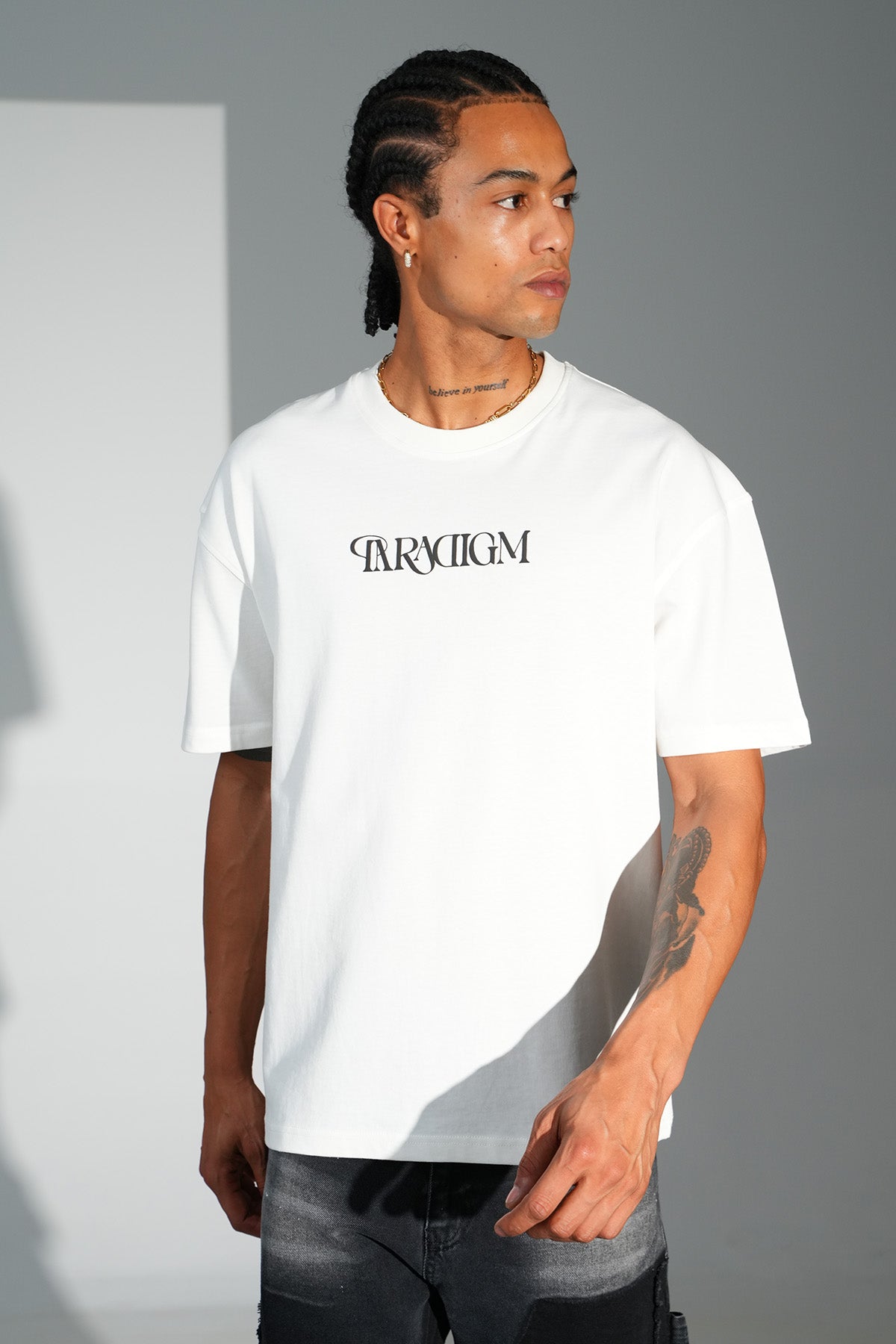 T-SHIRT LP2585