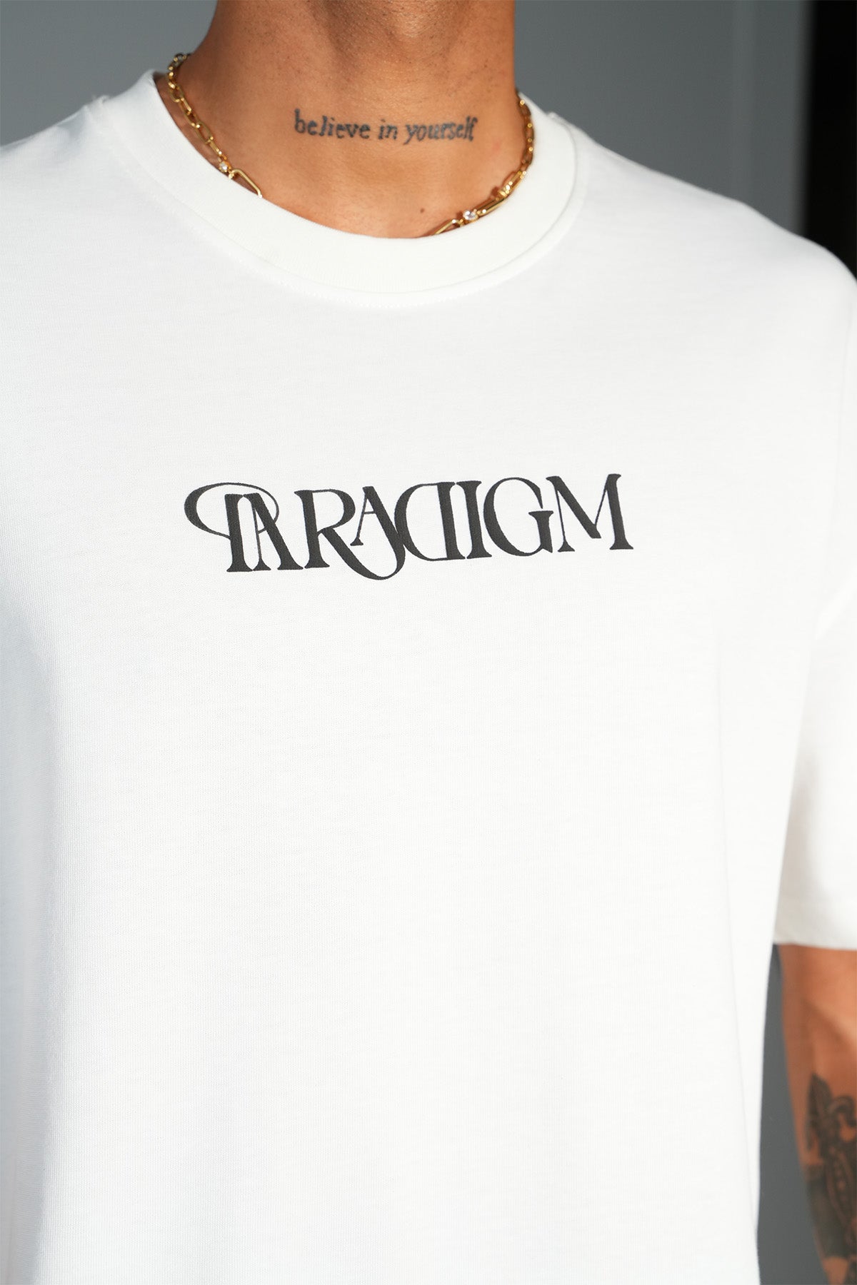 T-SHIRT LP2585