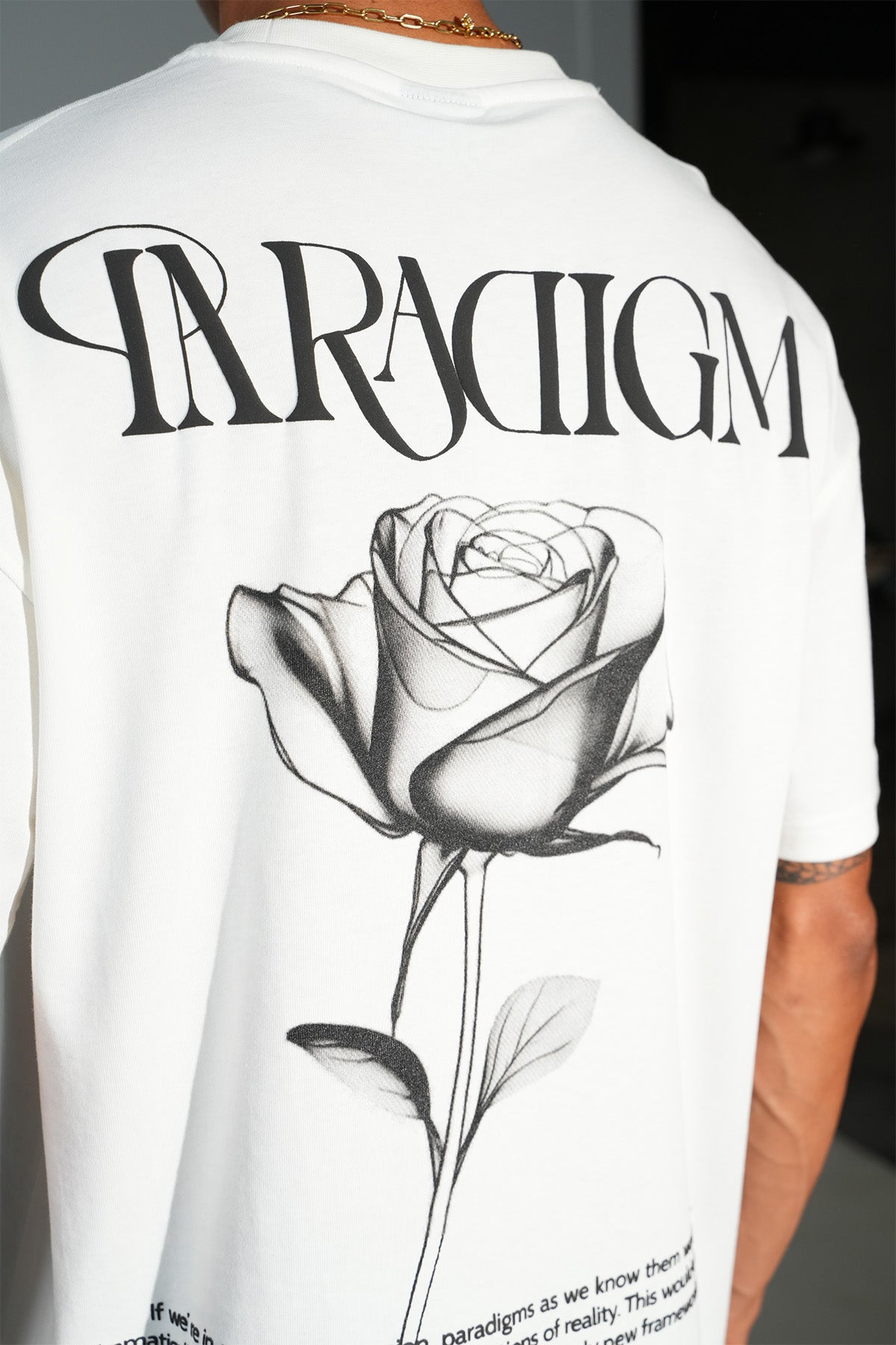 T-SHIRT LP2585