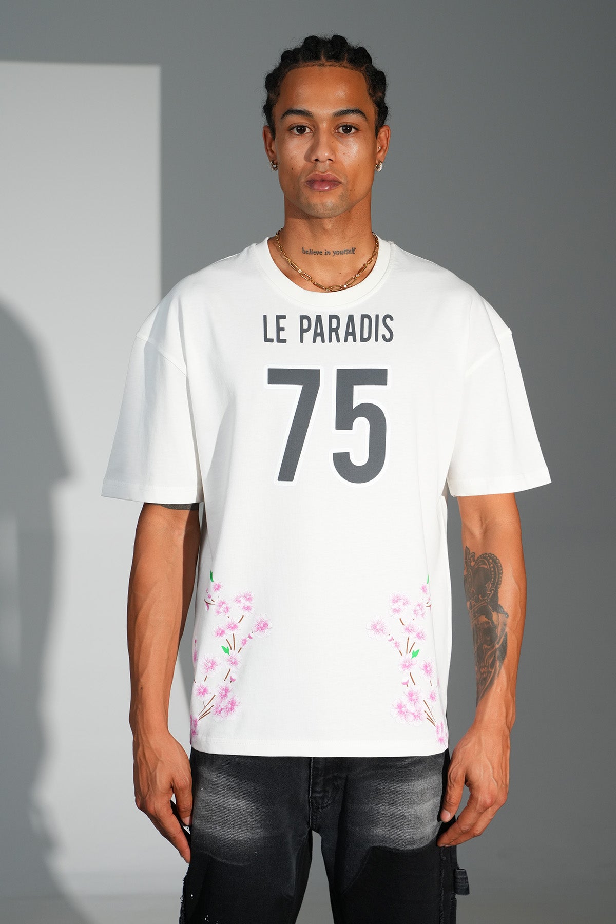 T-SHIRT LP2571