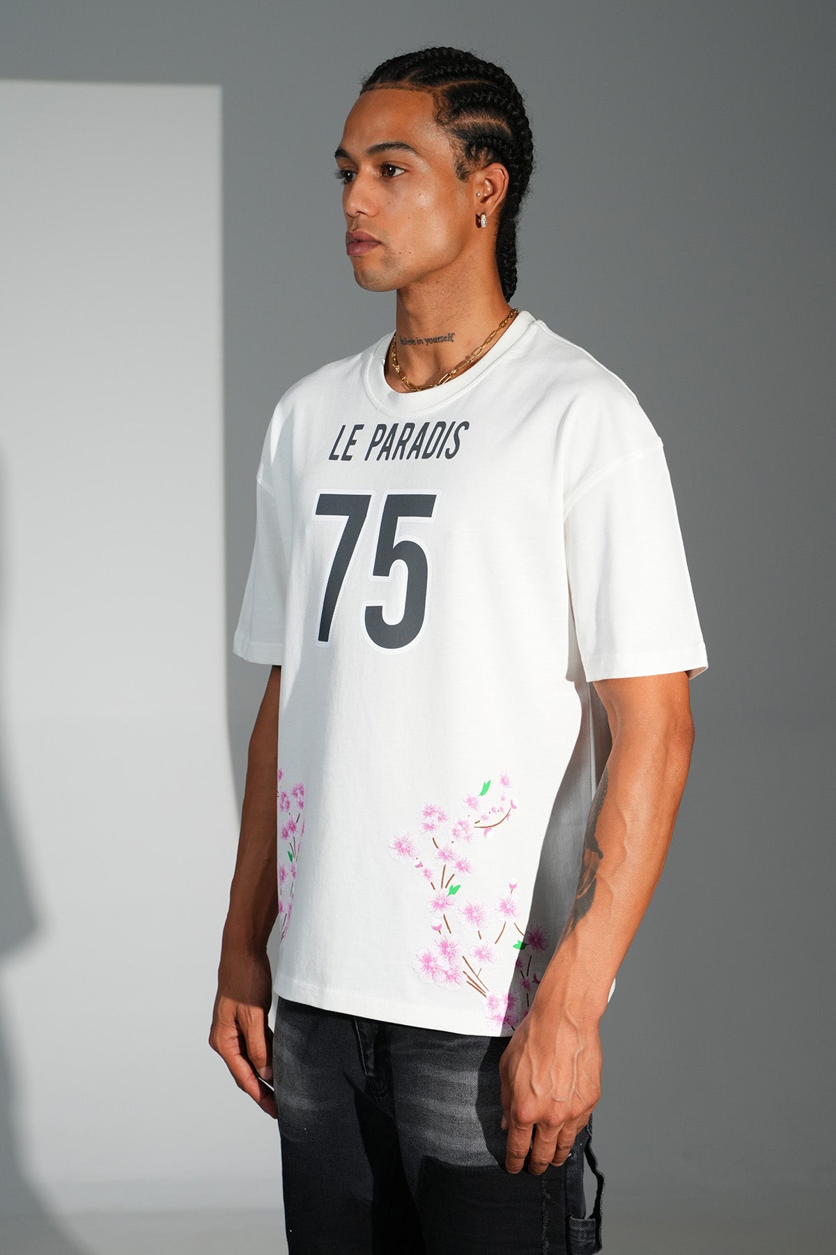 T-SHIRT LP2571