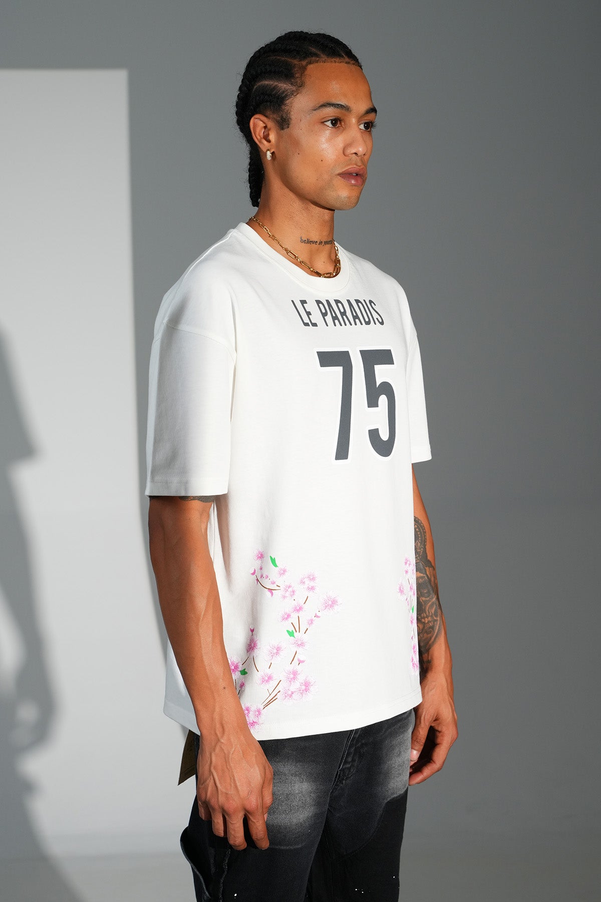 T-SHIRT LP2571
