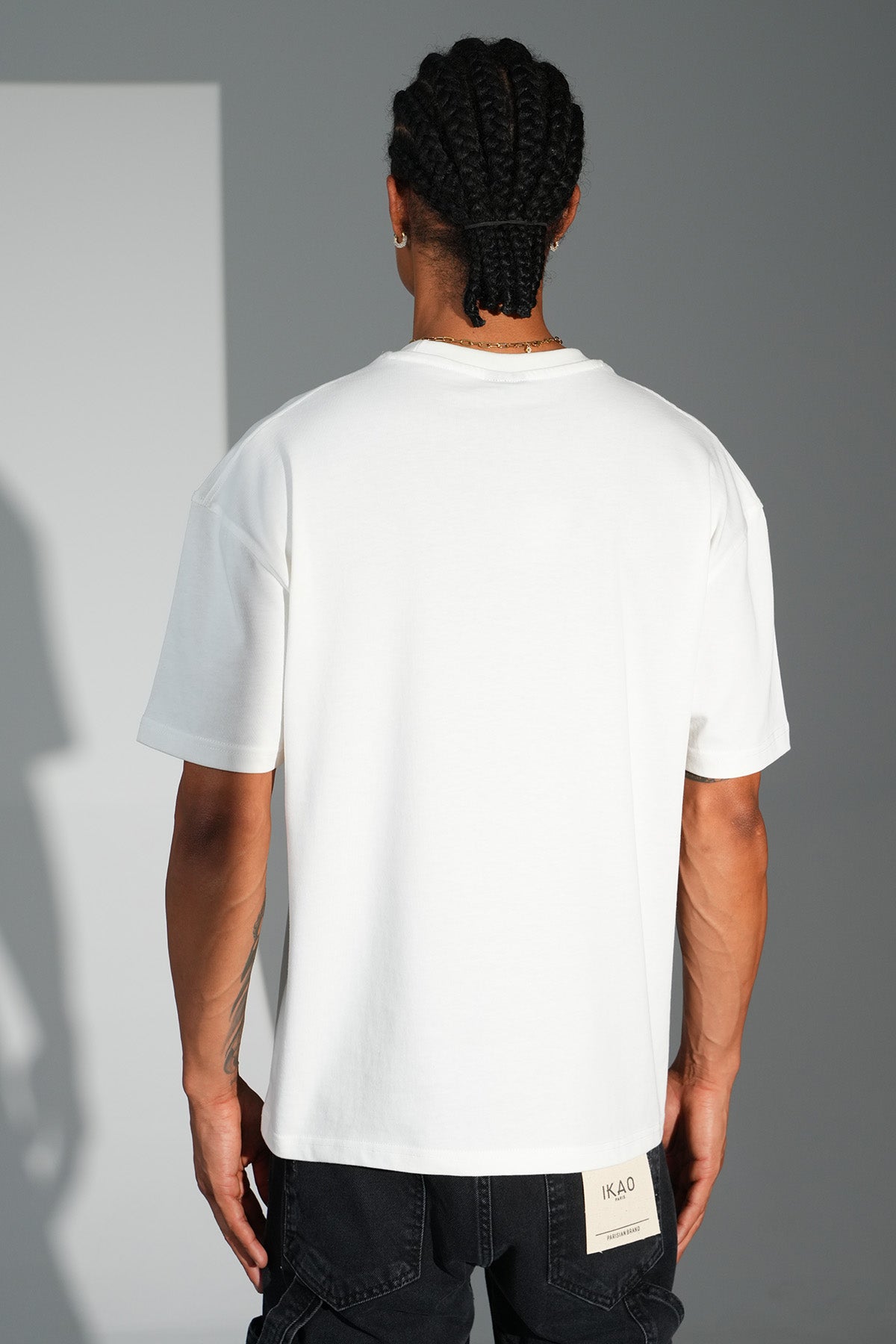 T-SHIRT LP2571