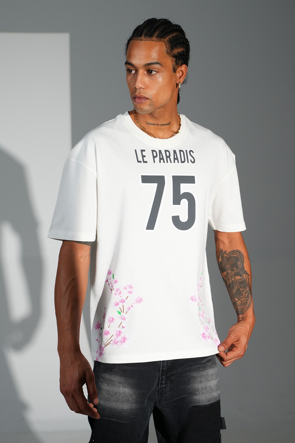 T-SHIRT LP2571