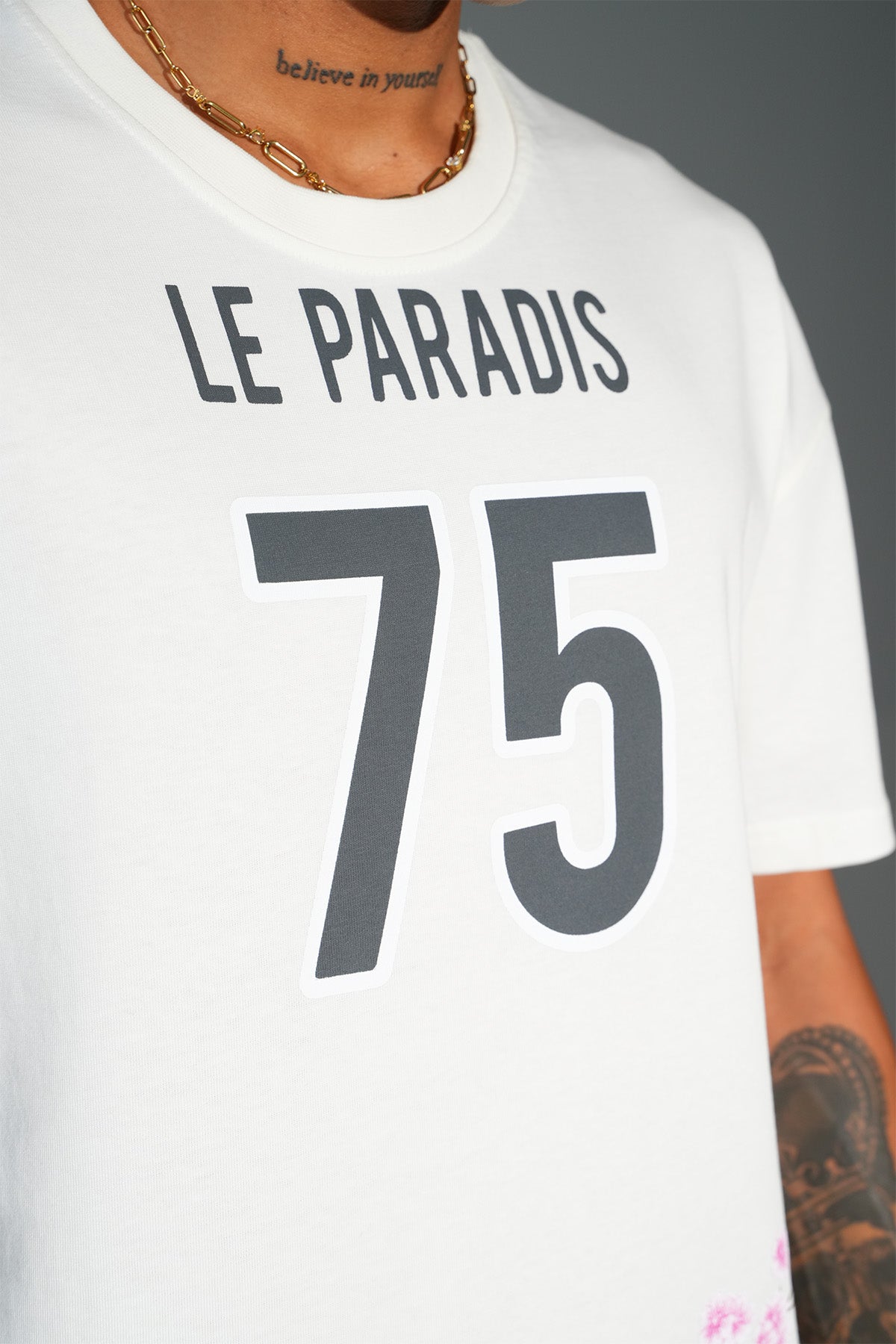 T-SHIRT LP2571