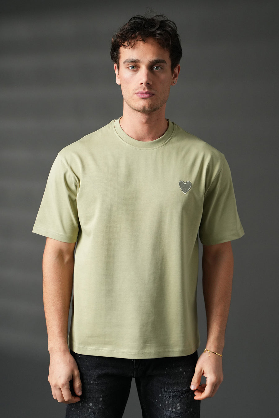 T-SHIRT LP-2503