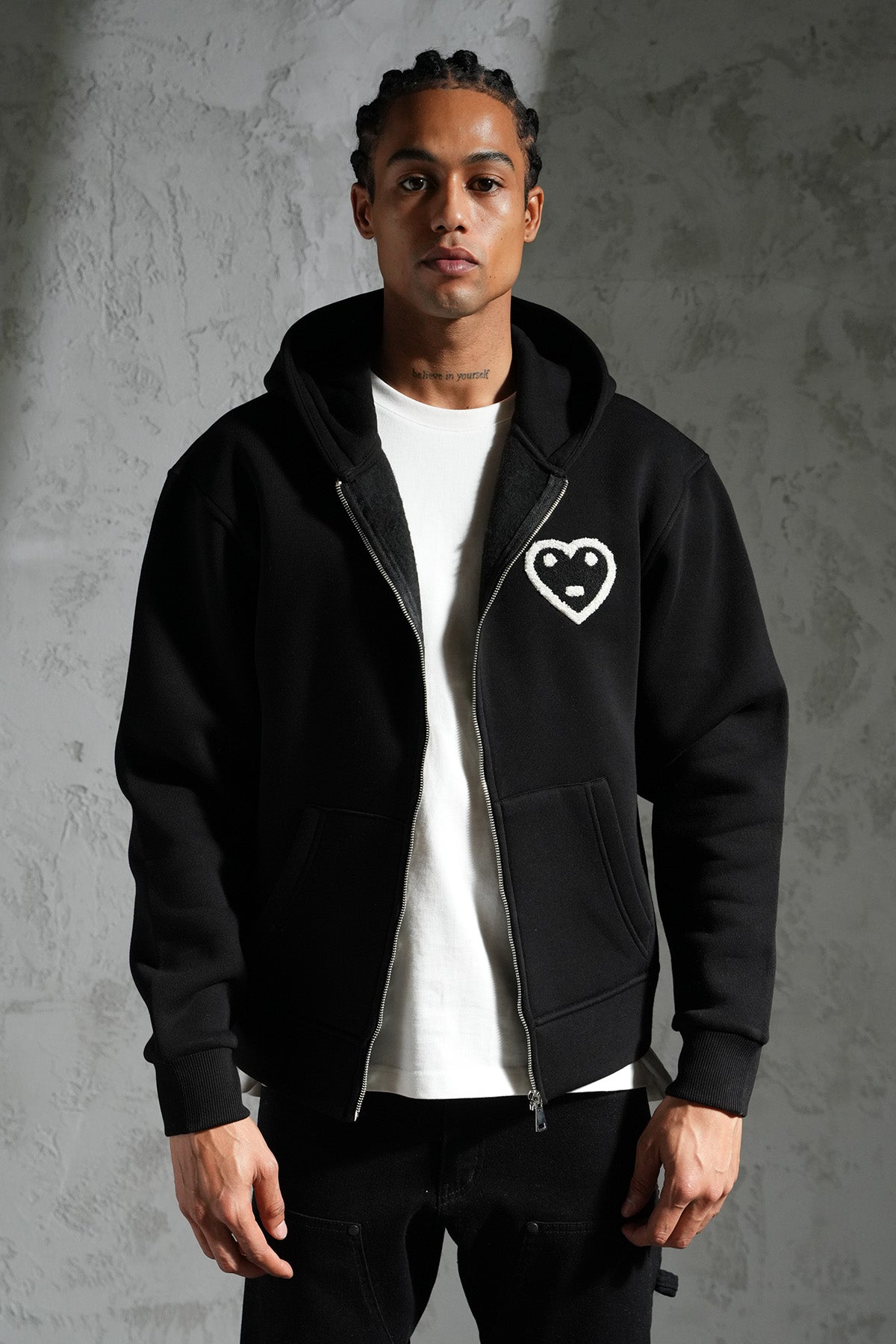 SWEATSHIRT LP2629