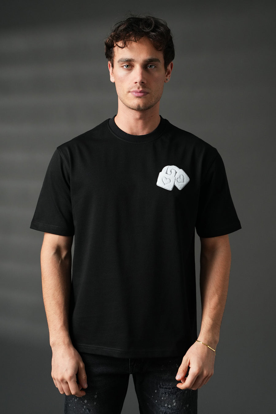 T-SHIRT LP-2683