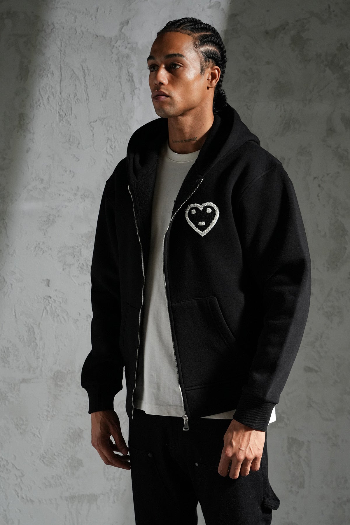 SWEATSHIRT LP2629