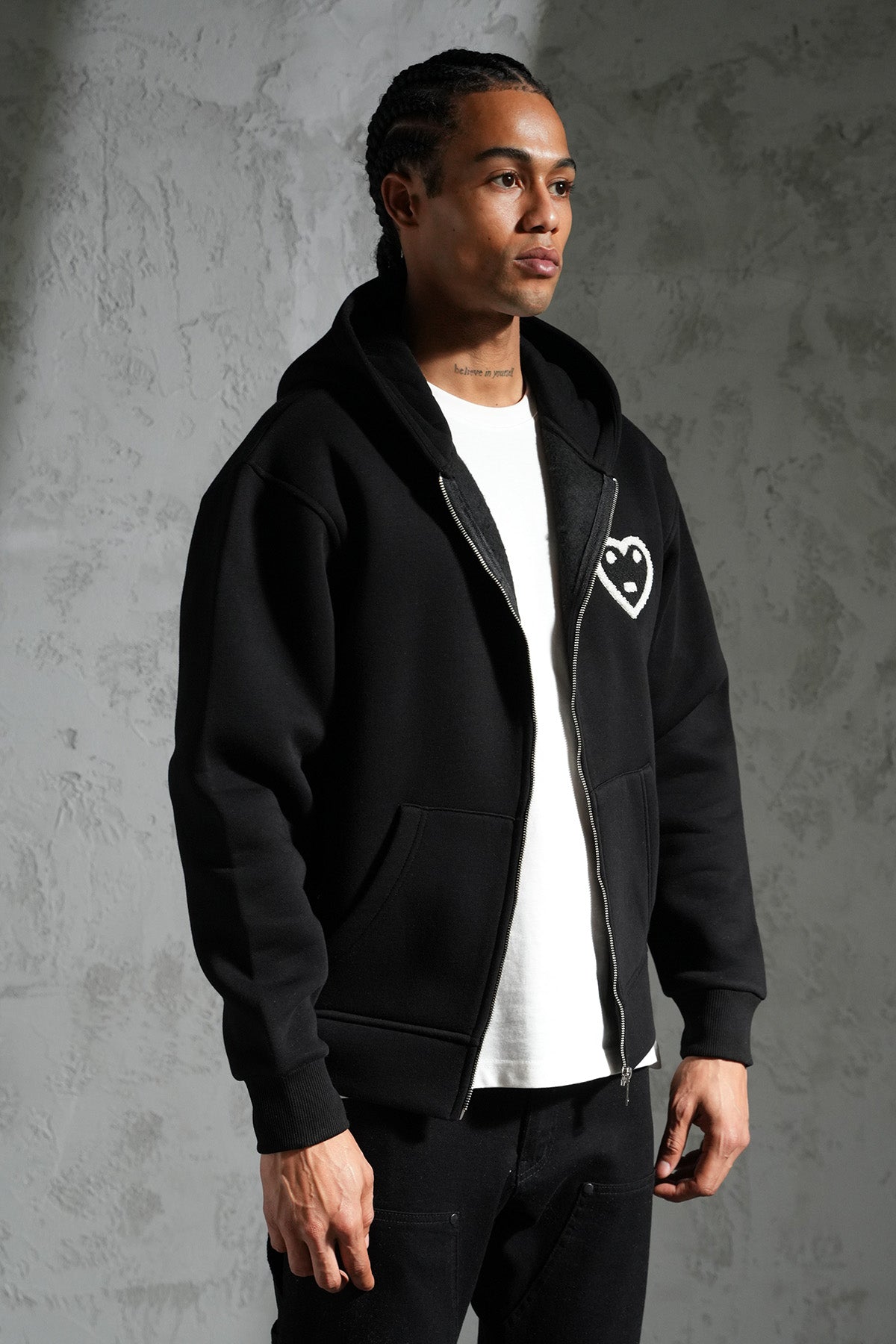 SWEATSHIRT LP2629
