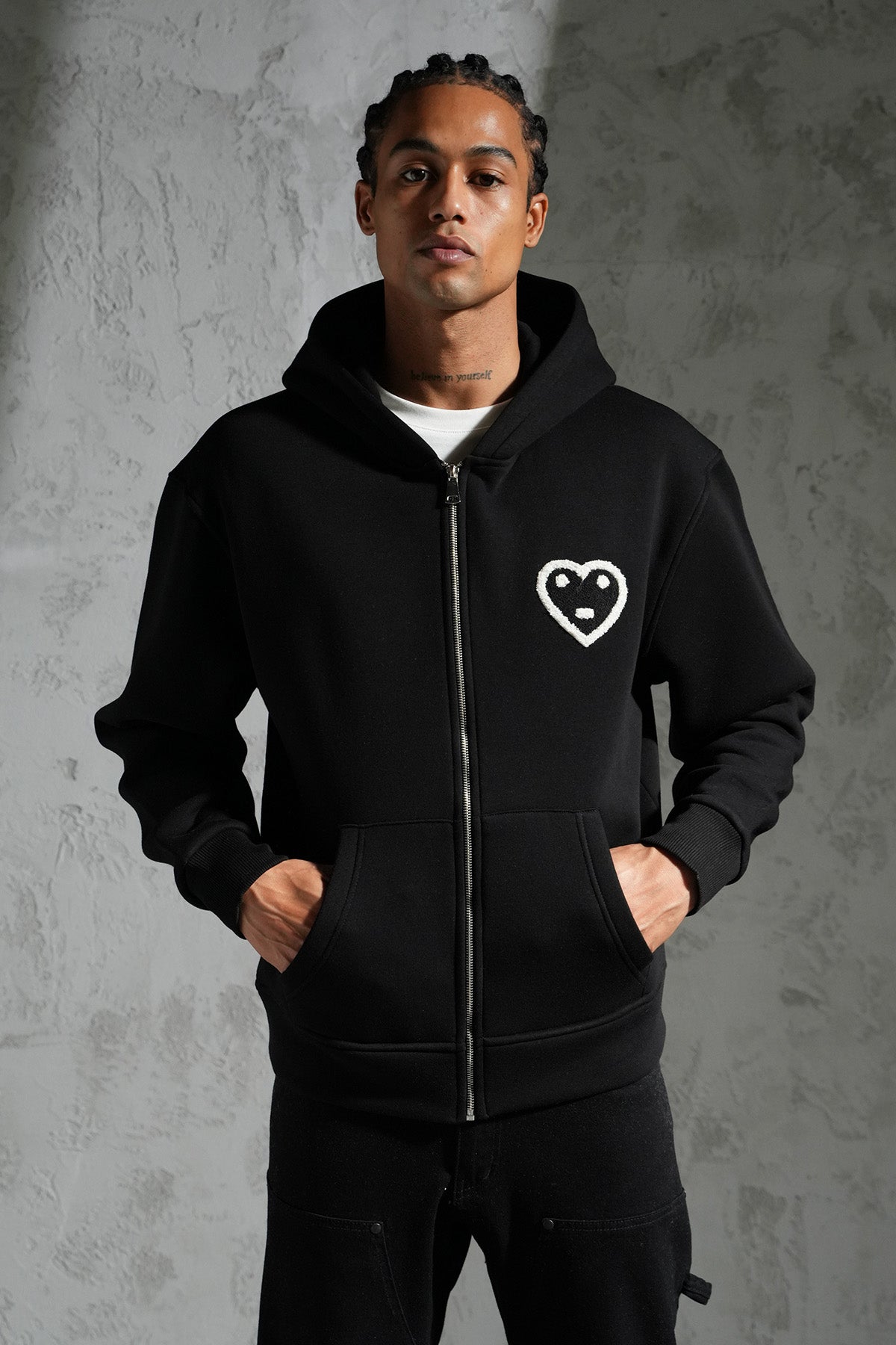 SWEATSHIRT LP2629