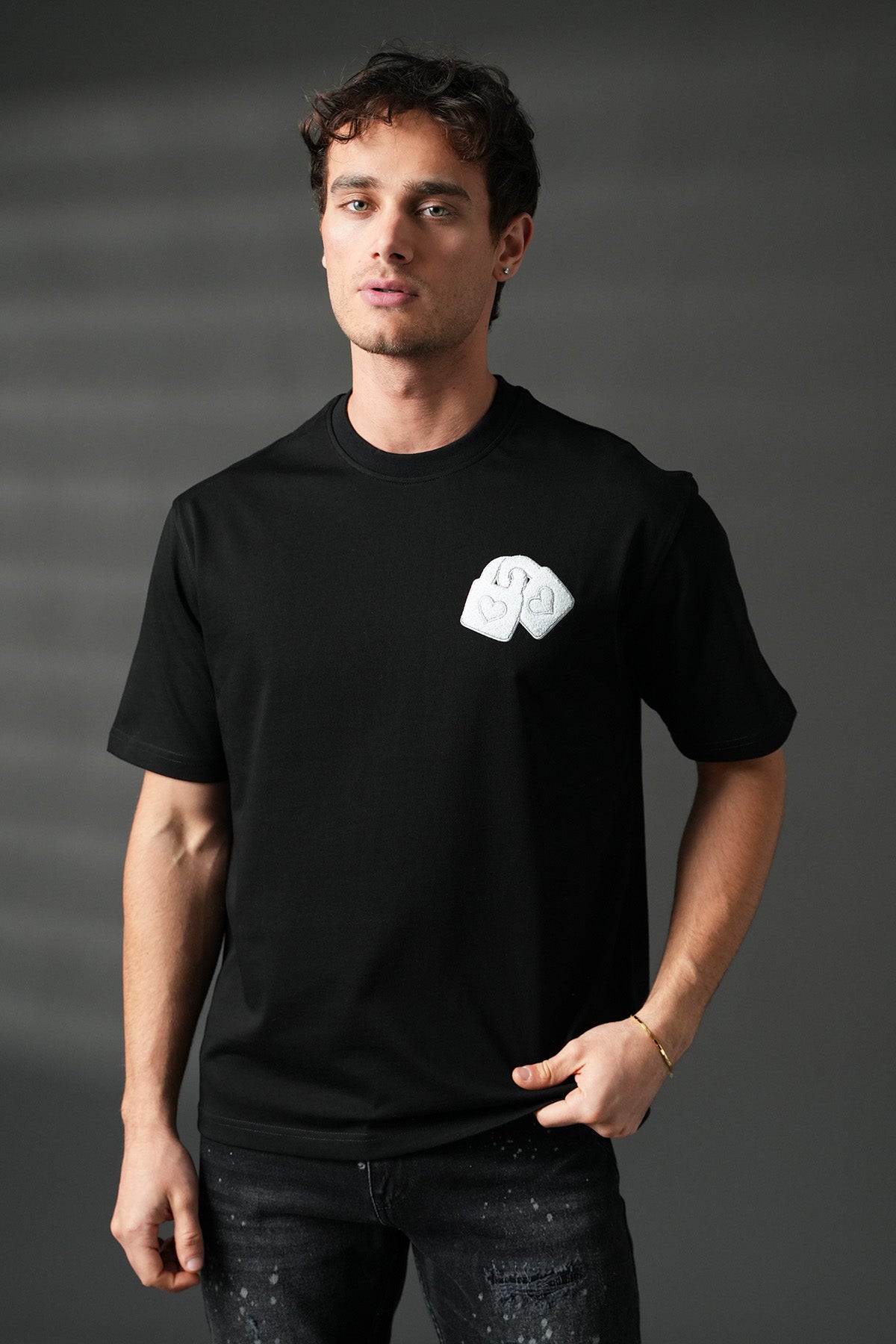 TEE SHIRT LP-2683