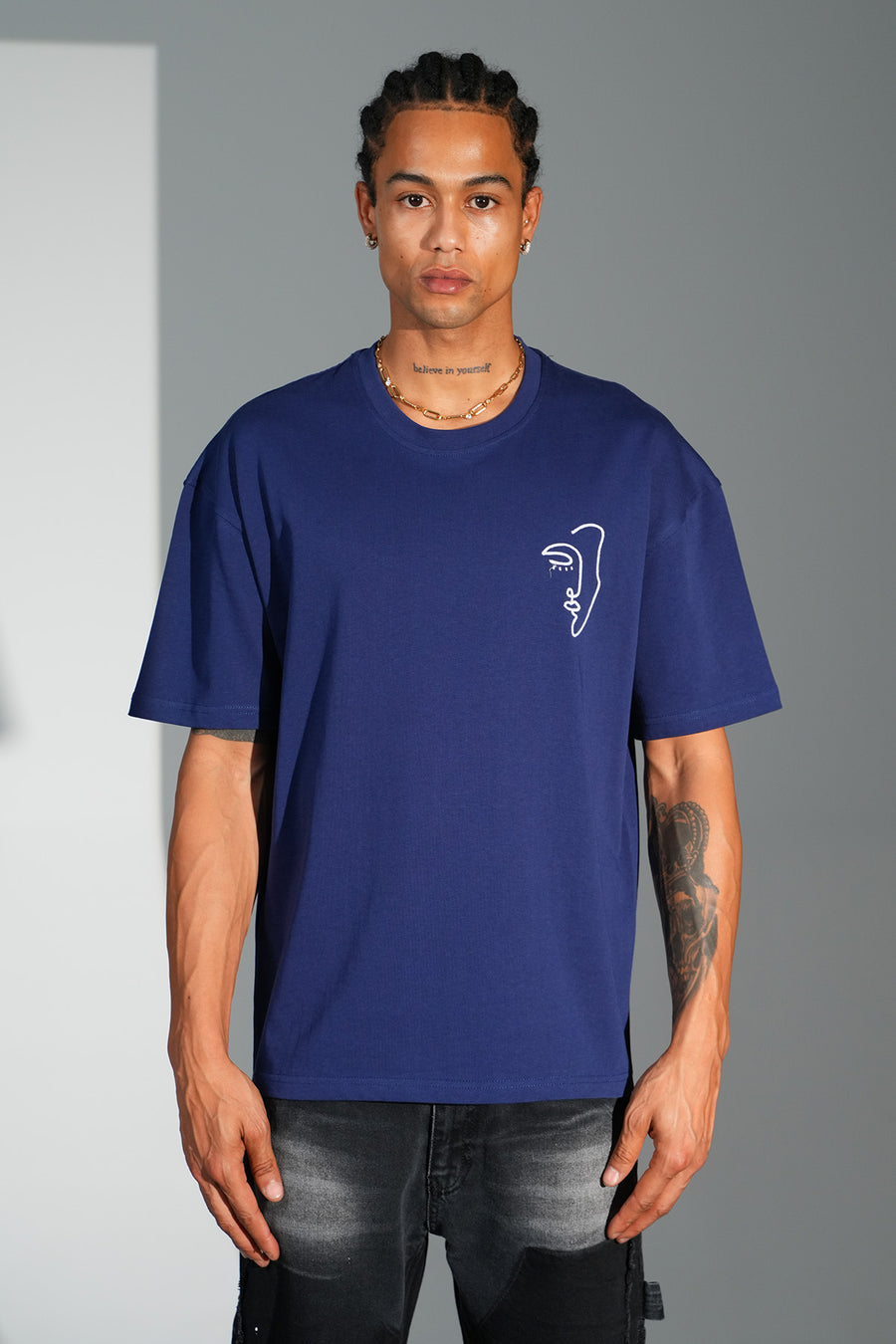 TEE SHIRT LP2577