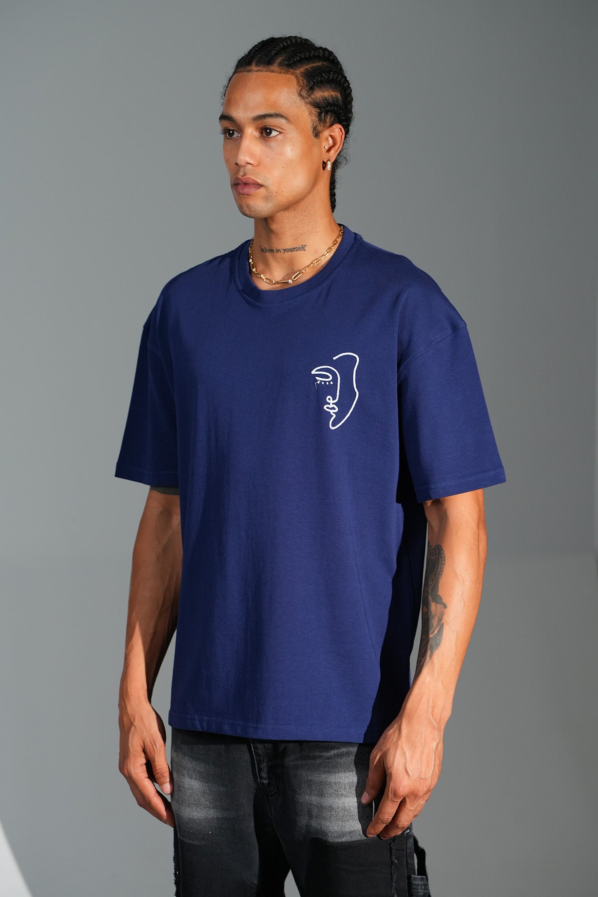 T-SHIRT LP2577