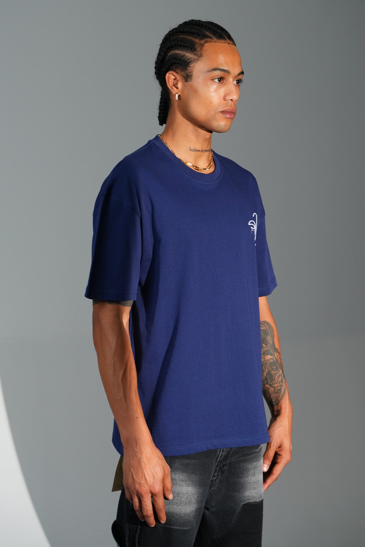 T-SHIRT LP2577