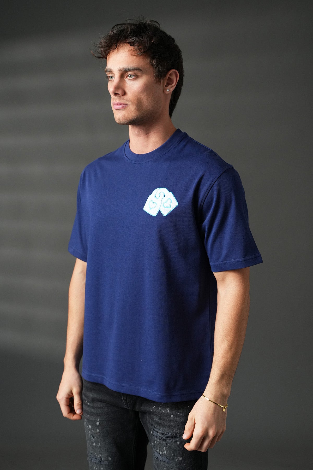 TEE SHIRT LP-2683