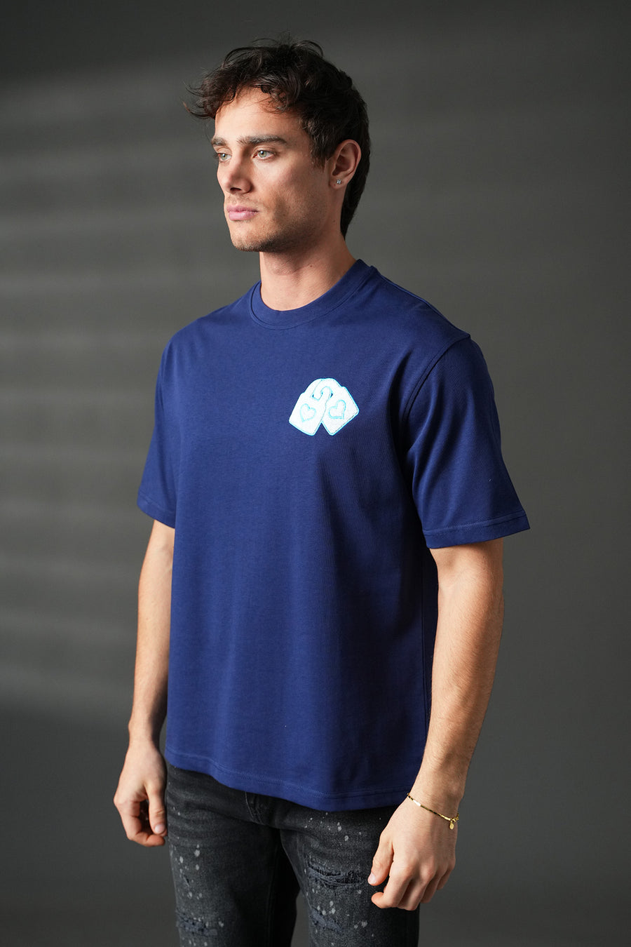 T-SHIRT LP-2683