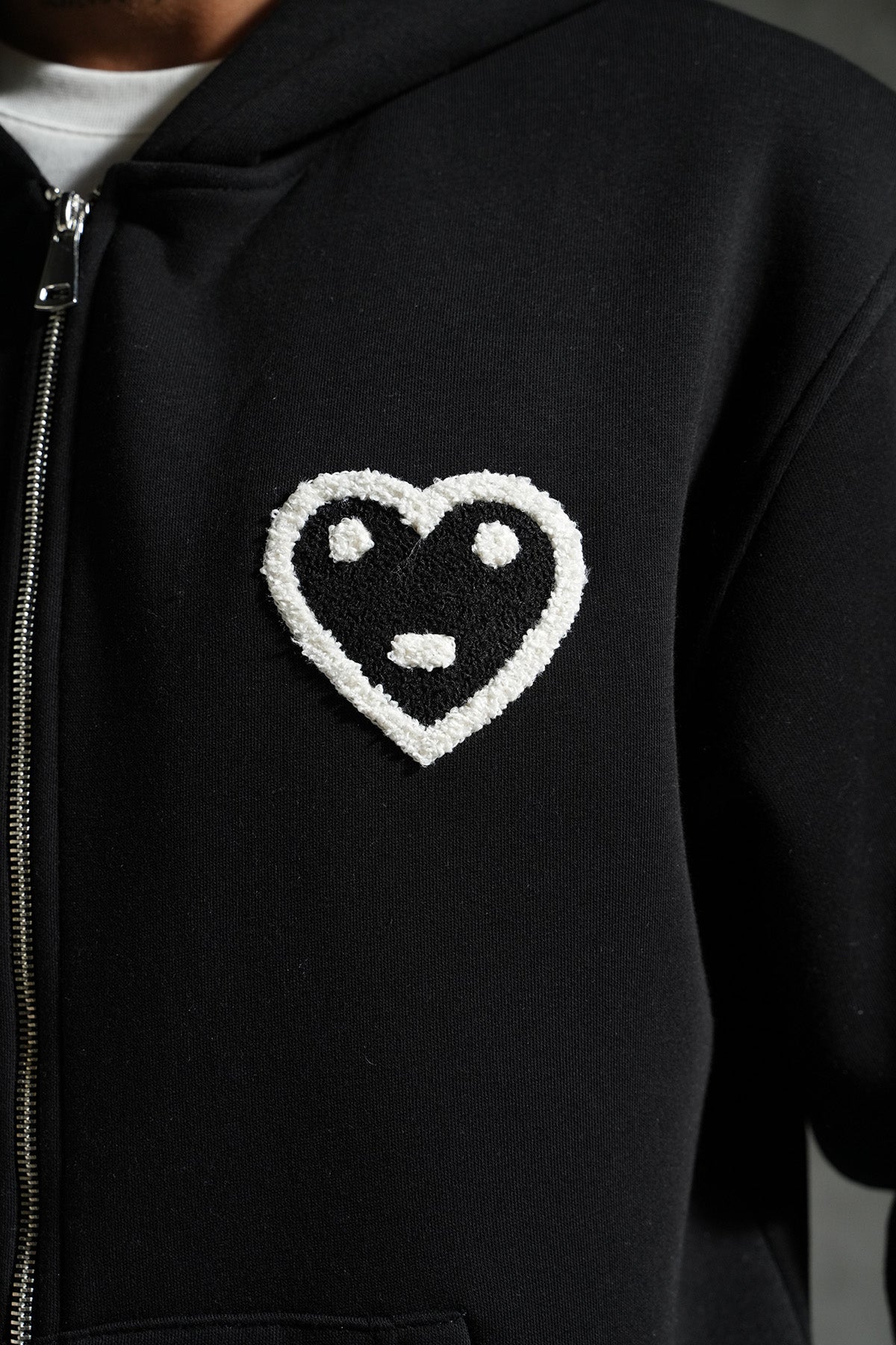 SWEATSHIRT LP2629