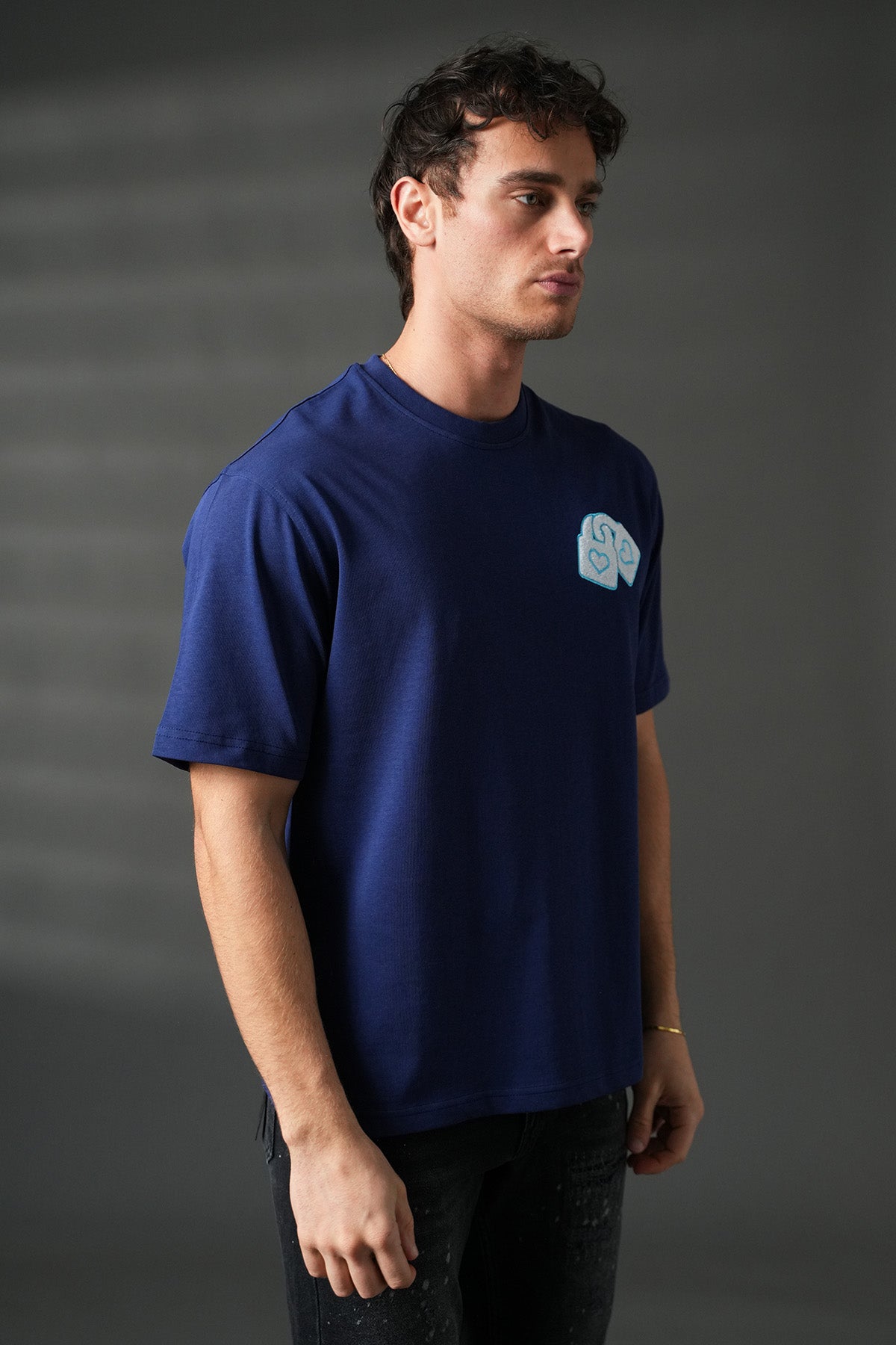 TEE SHIRT LP-2683