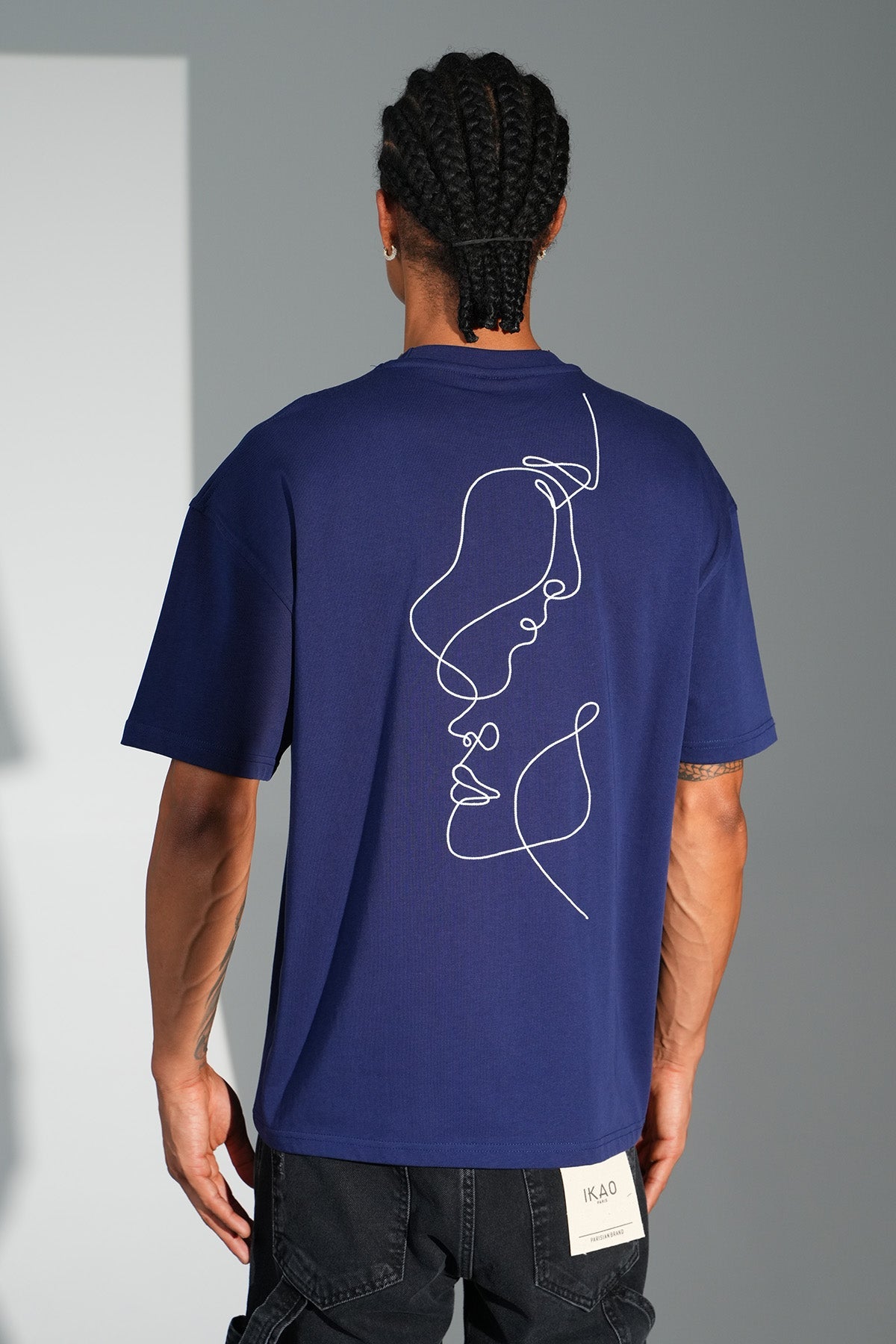 T-SHIRT LP2577