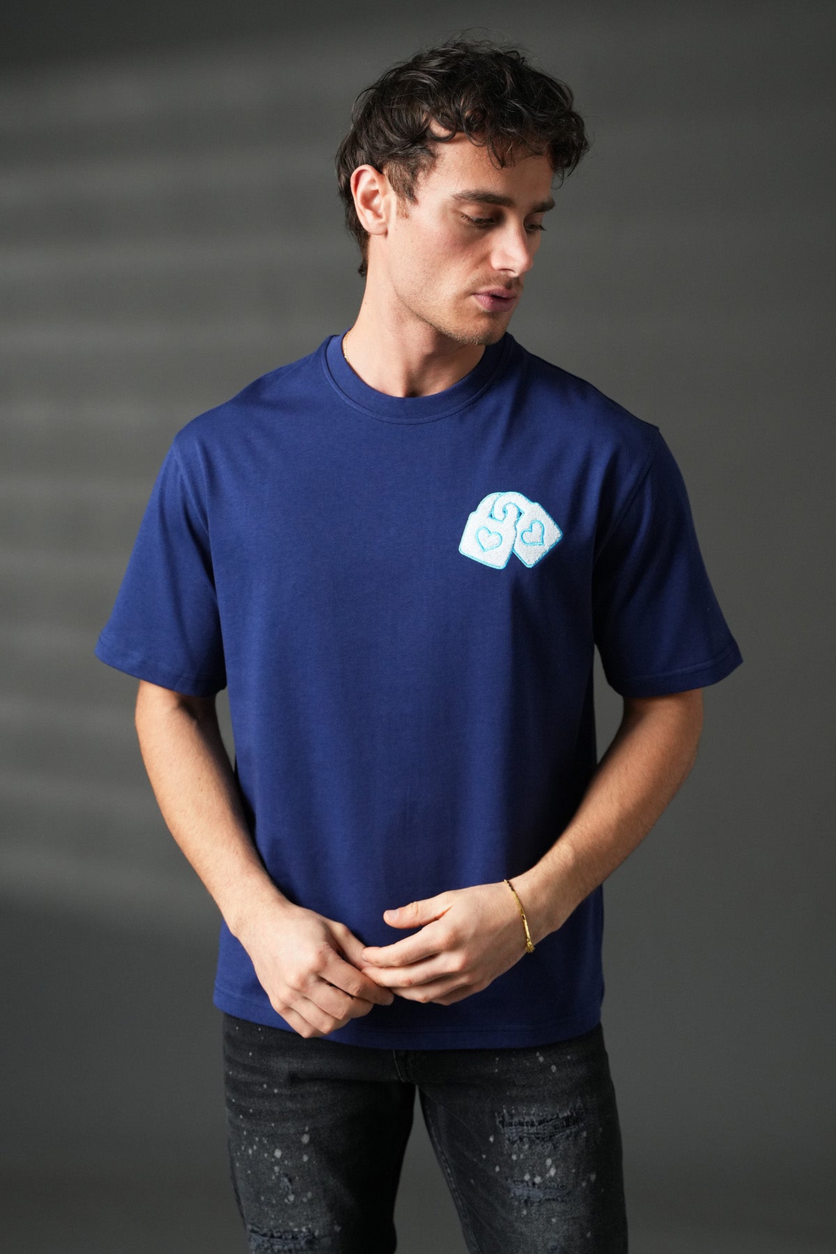 TEE SHIRT LP-2683