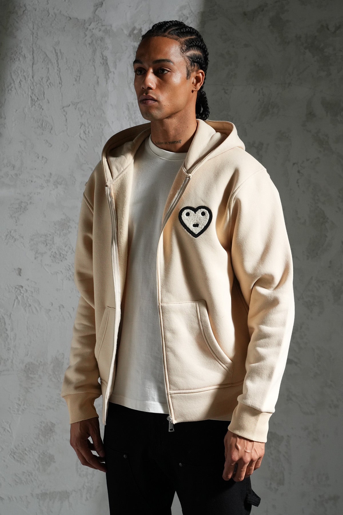 SWEATSHIRT LP2629