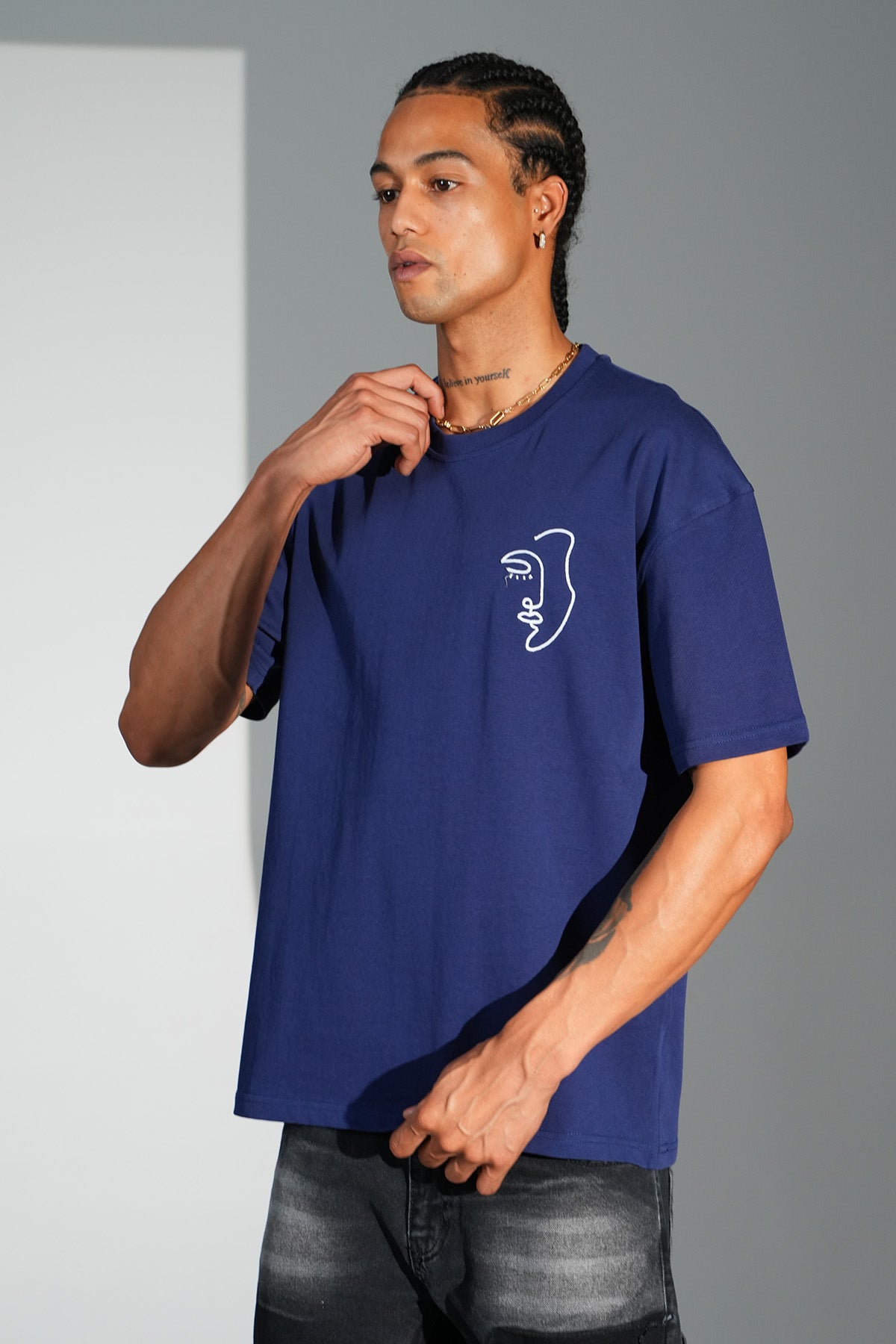 T-SHIRT LP2577