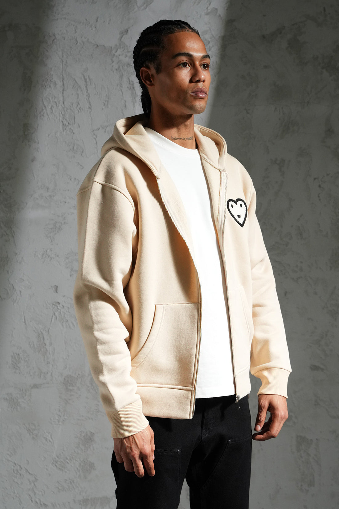 SWEAT LP2629