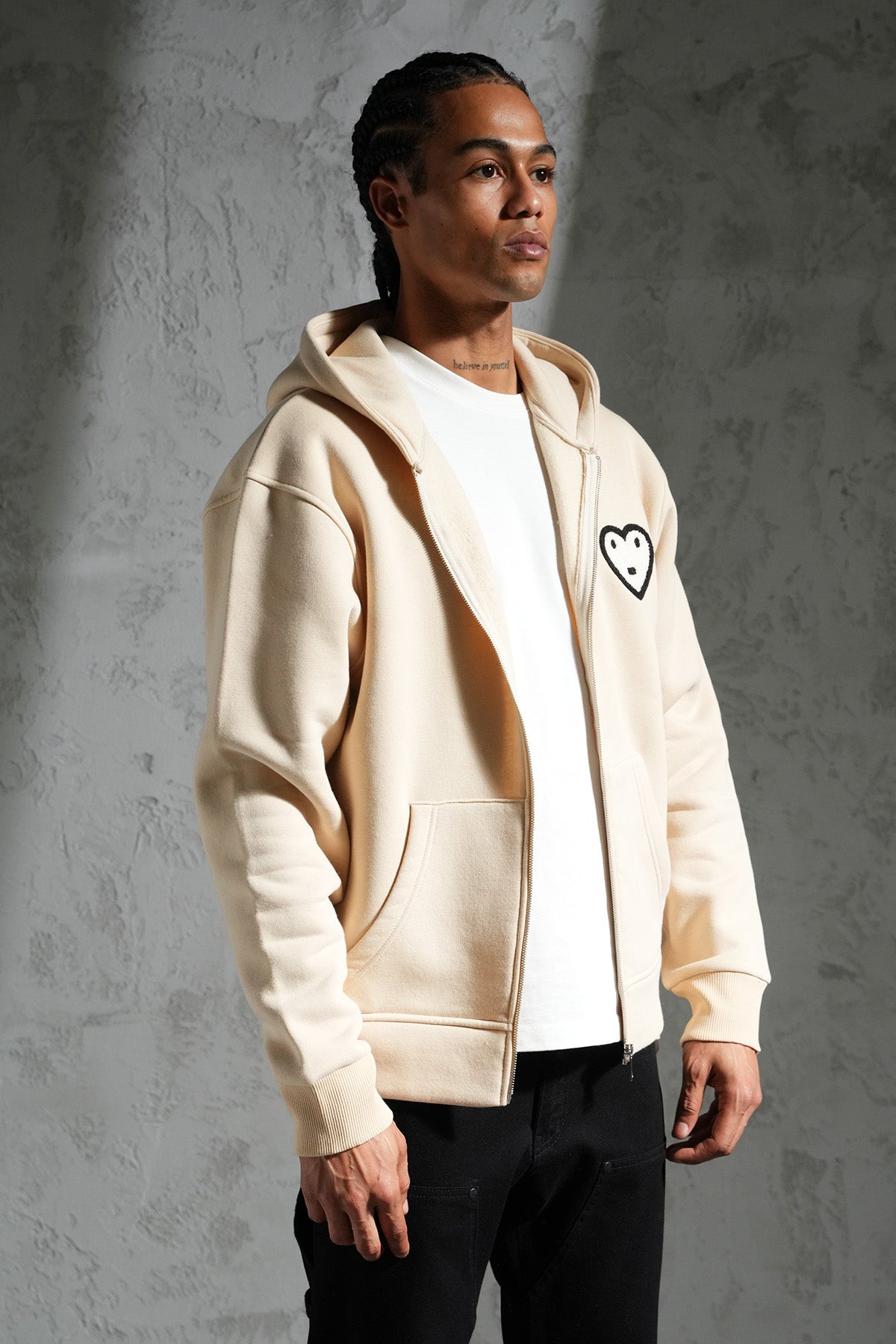 SWEATSHIRT LP2629