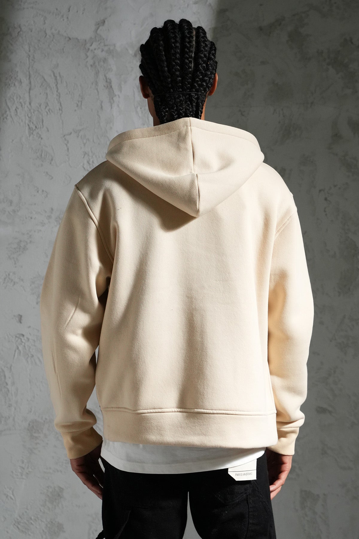 SWEATSHIRT LP2629