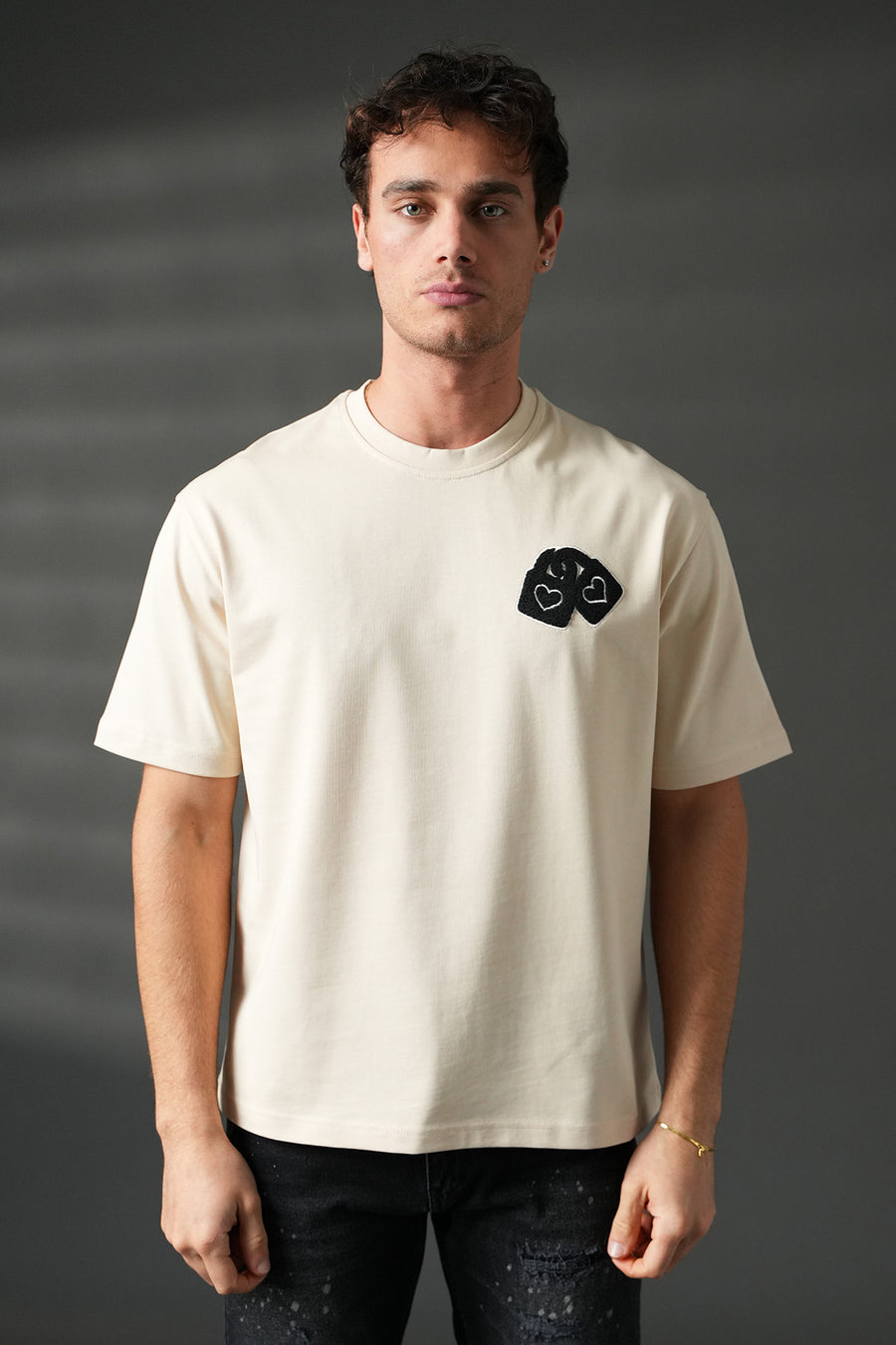 T-SHIRT LP-2683