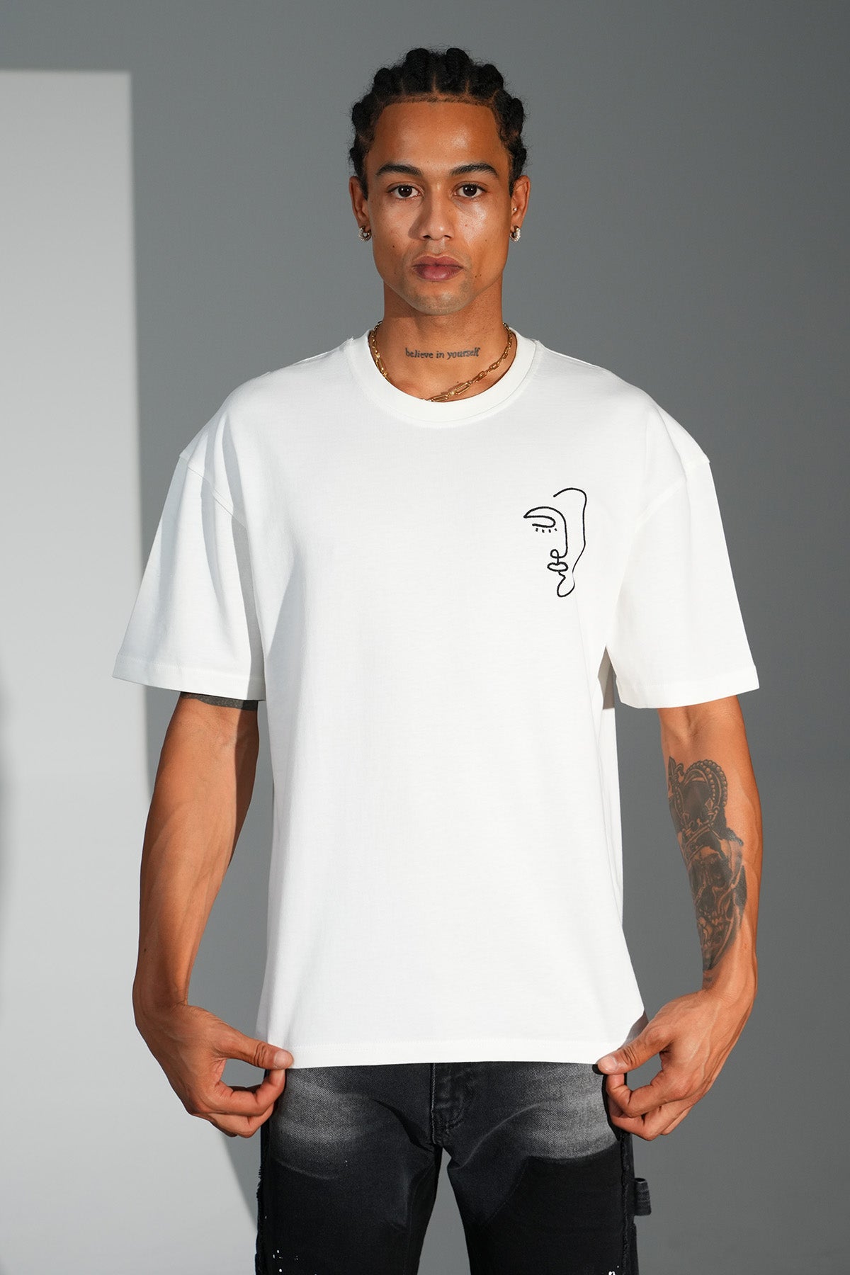 T-SHIRT LP2577