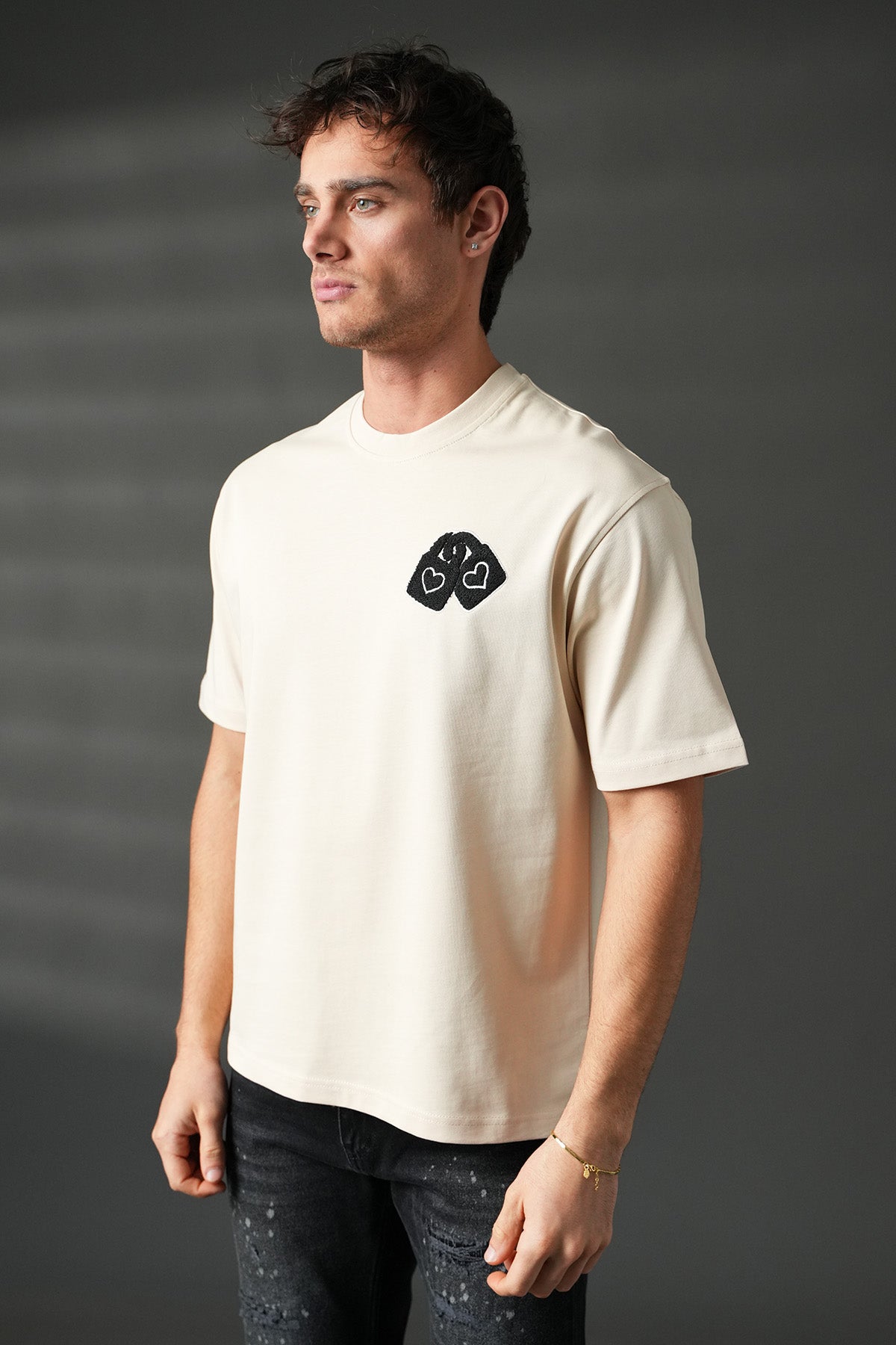 TEE SHIRT LP-2683