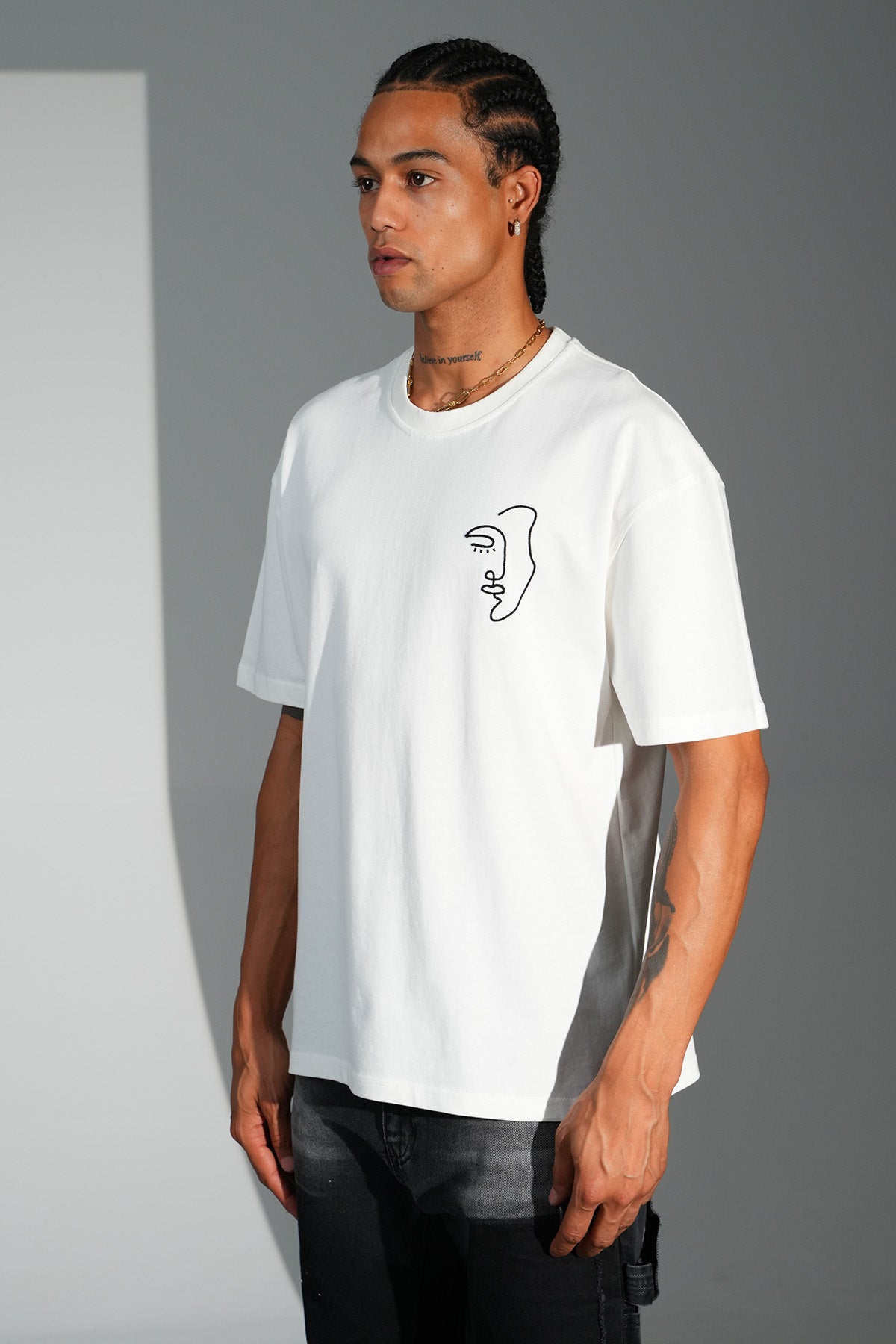 T-SHIRT LP2577