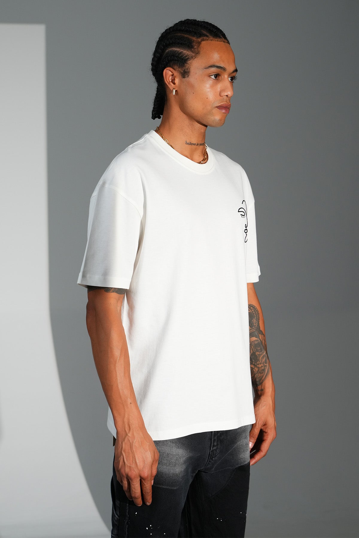 T-SHIRT LP2577