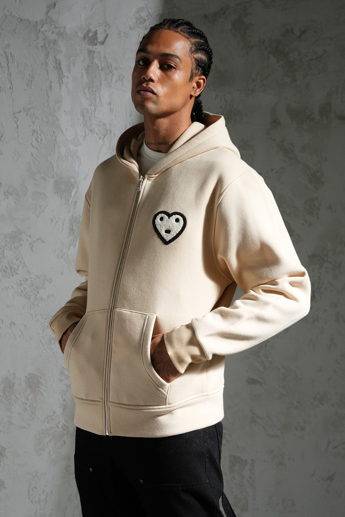 SWEATSHIRT LP2629